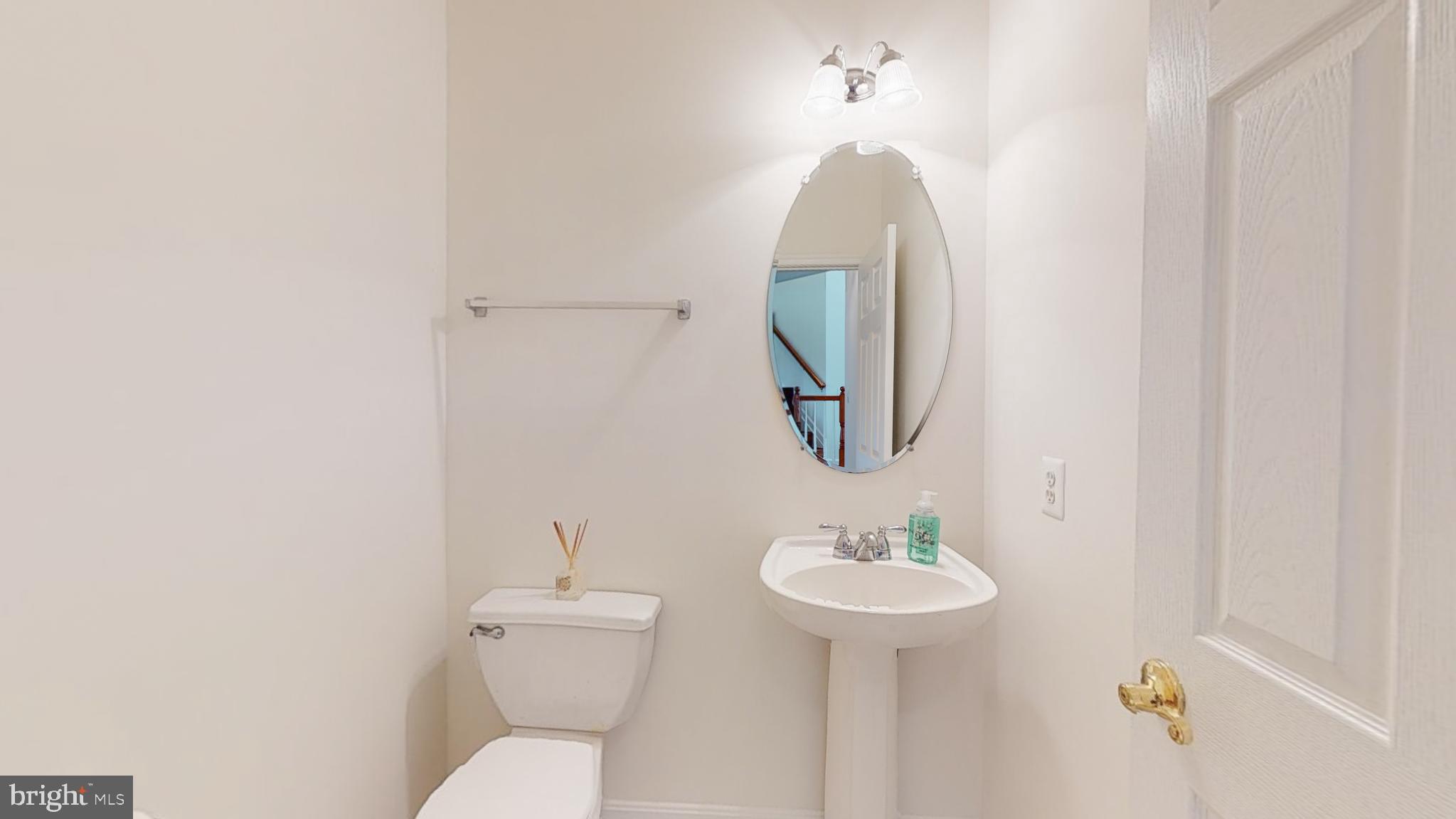 ROCKBURN MANOR - Residential