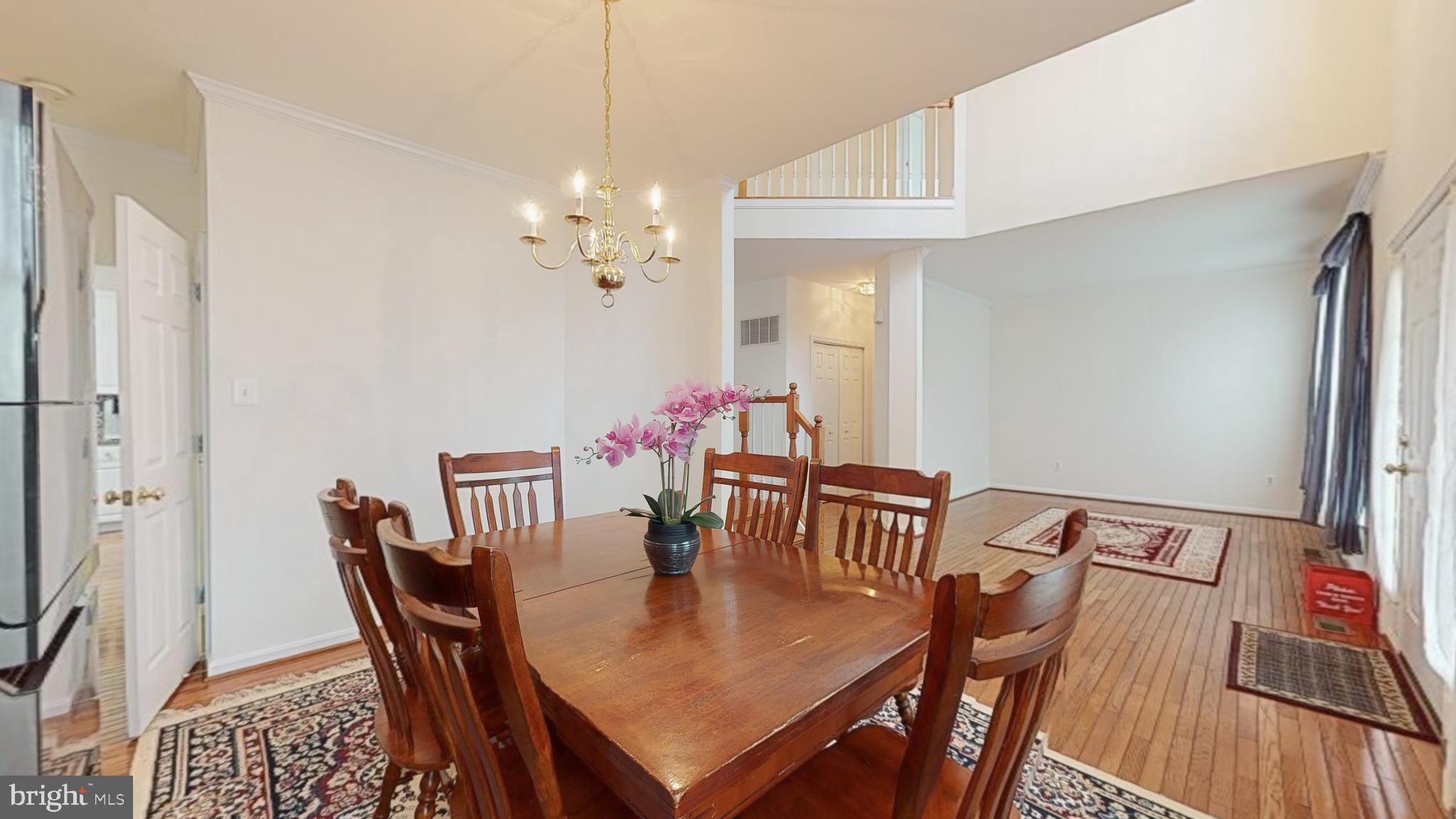 ROCKBURN MANOR - Residential