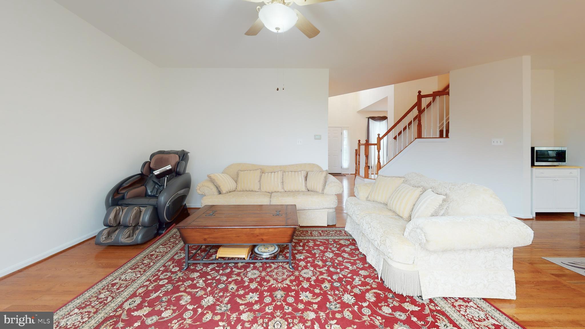 ROCKBURN MANOR - Residential