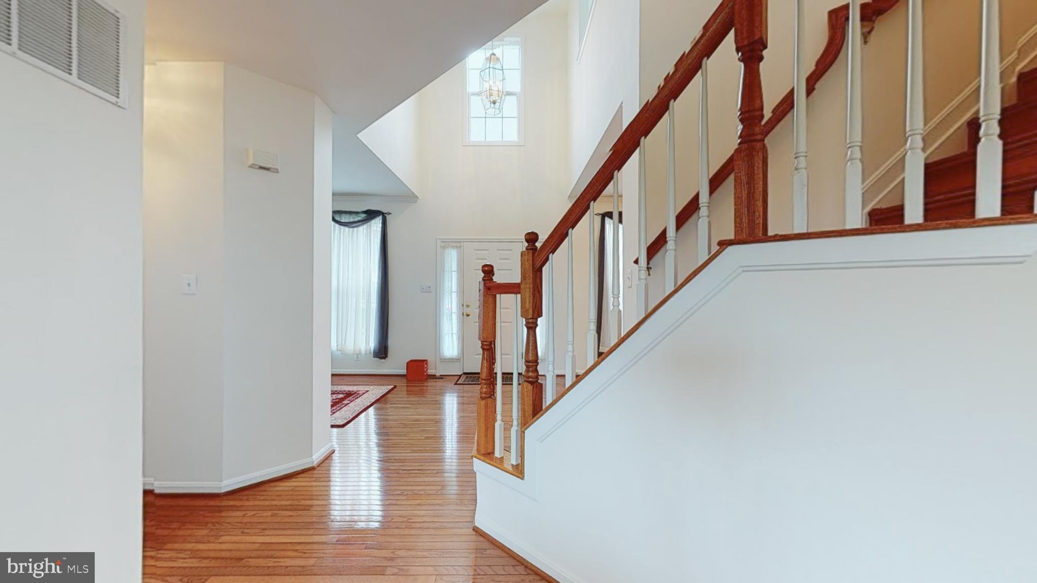 ROCKBURN MANOR - Residential