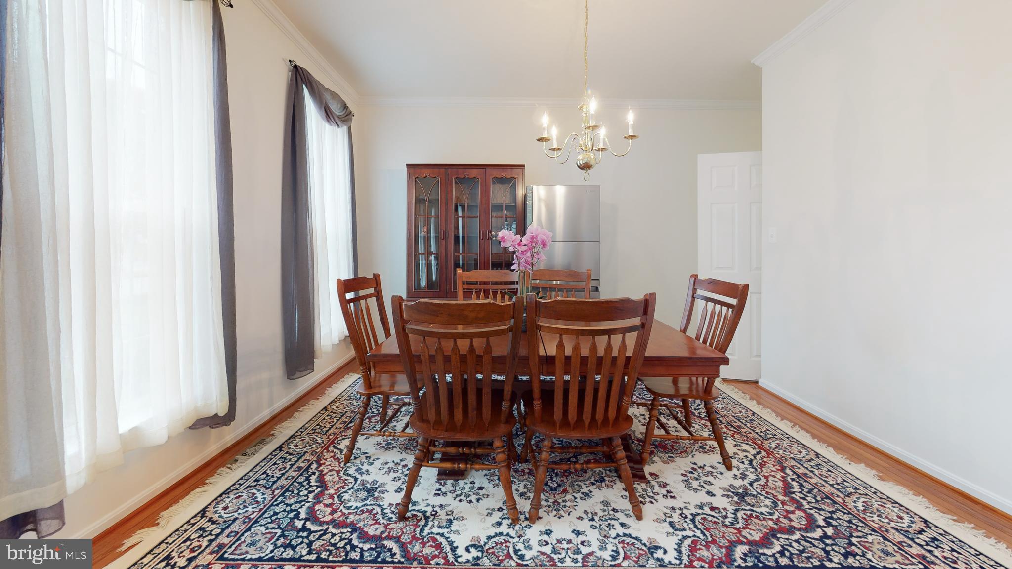 ROCKBURN MANOR - Residential