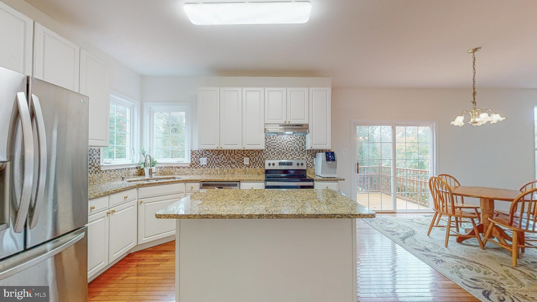 ROCKBURN MANOR - Residential