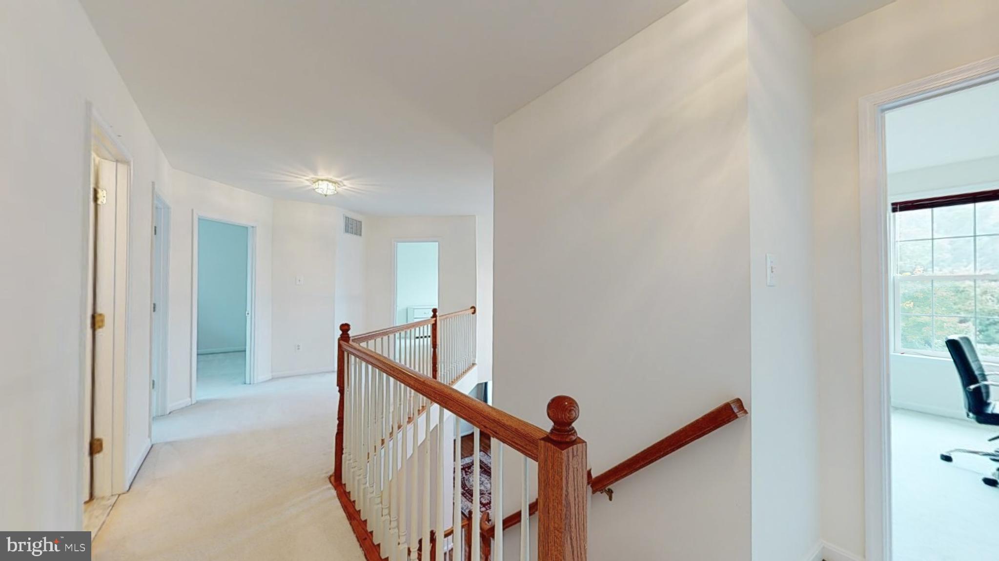 ROCKBURN MANOR - Residential