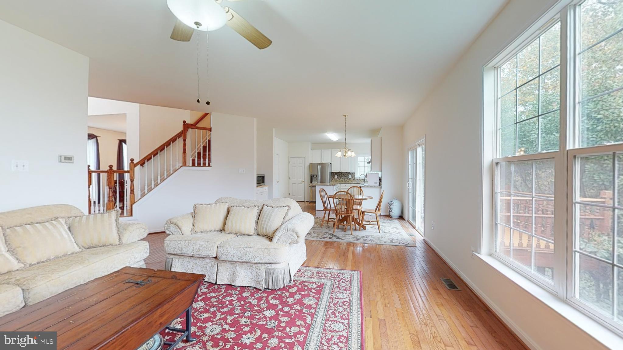 ROCKBURN MANOR - Residential