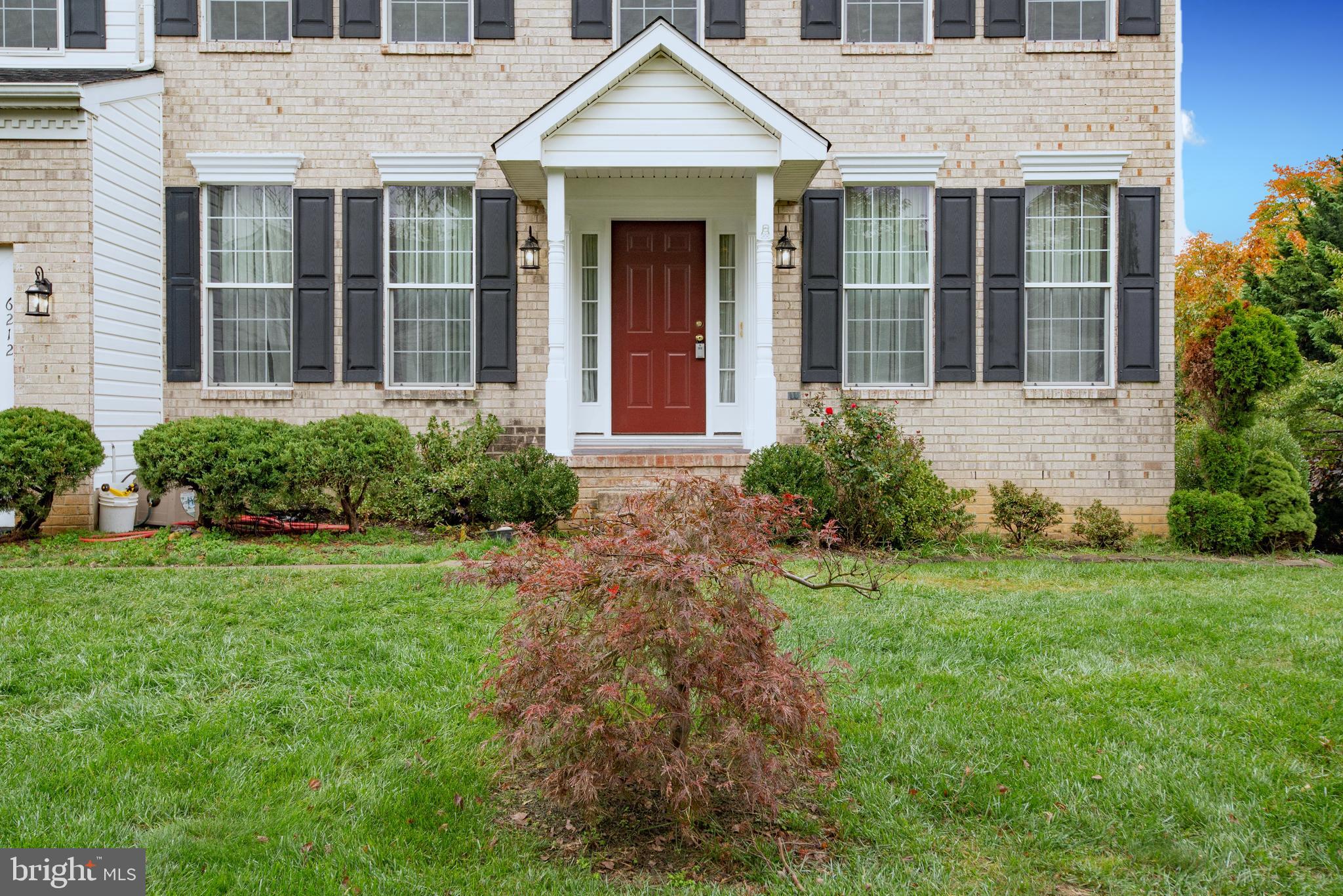 ROCKBURN MANOR - Residential