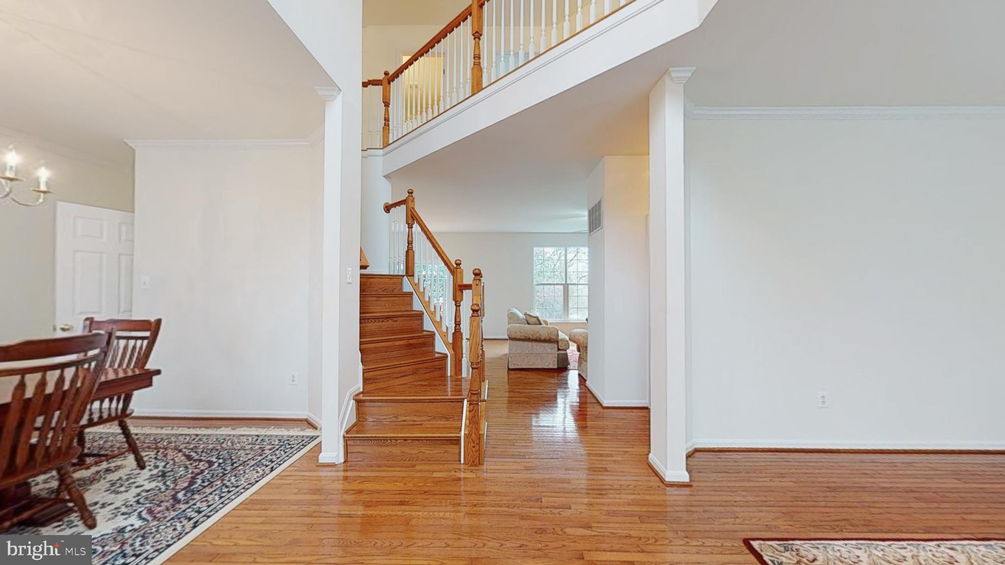 ROCKBURN MANOR - Residential