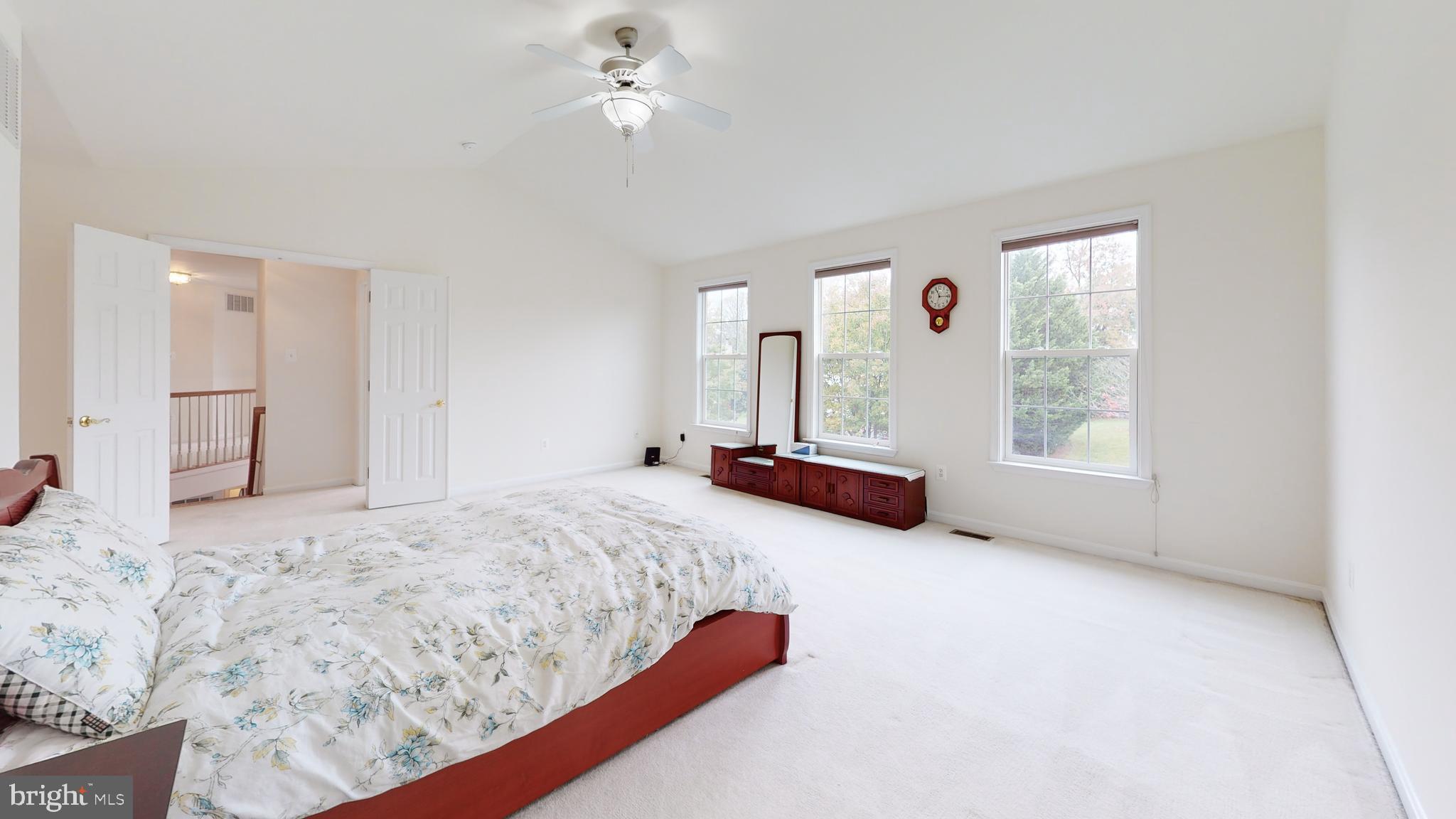 ROCKBURN MANOR - Residential