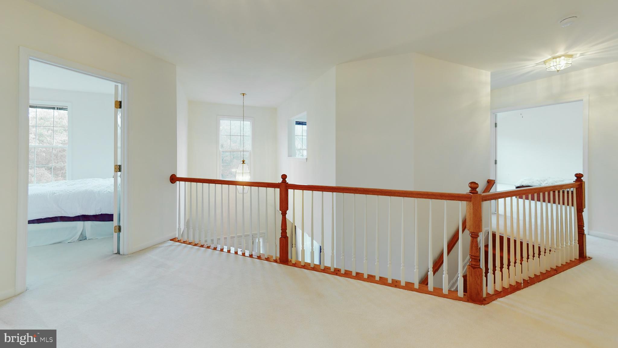 ROCKBURN MANOR - Residential