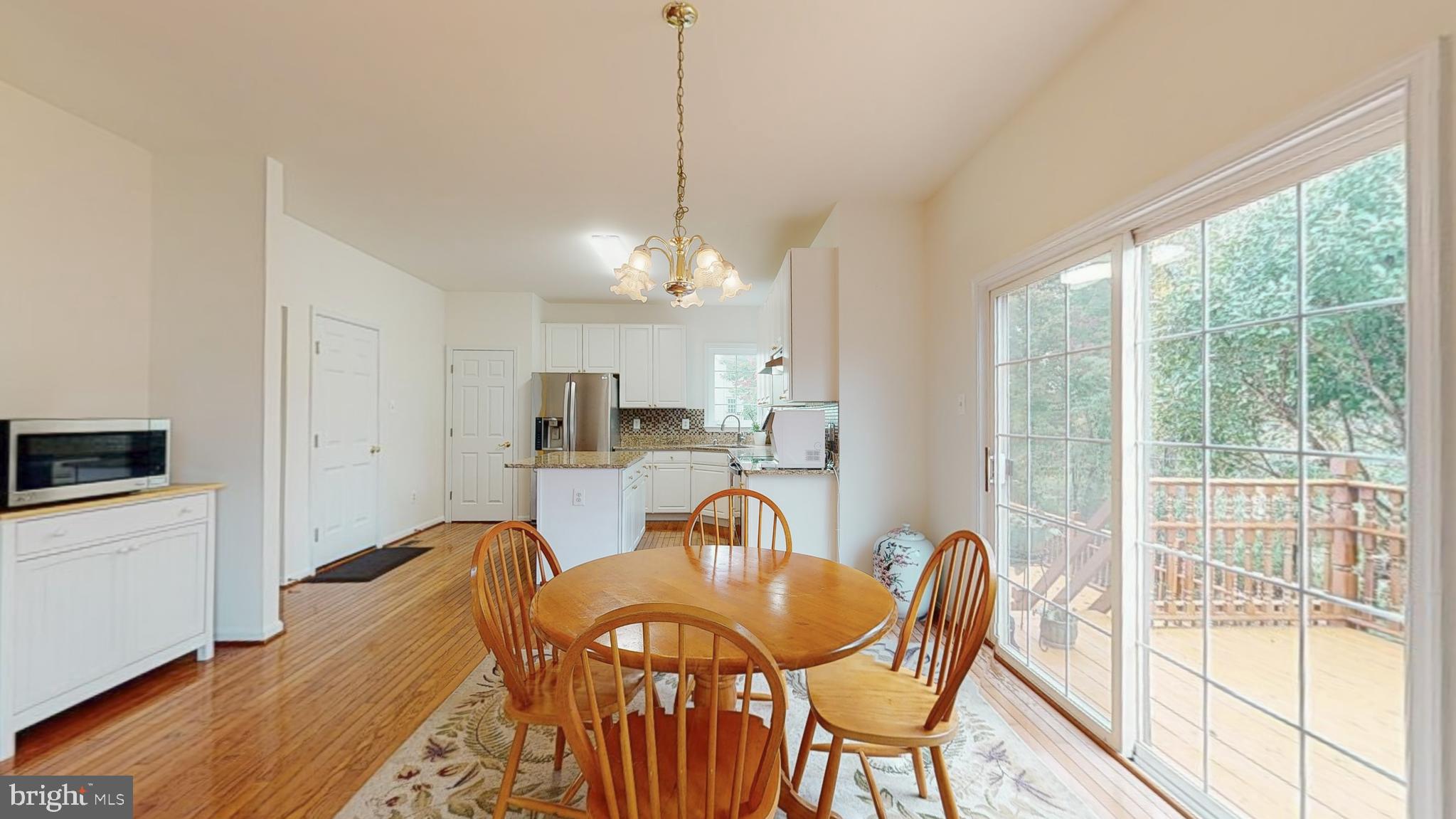 ROCKBURN MANOR - Residential