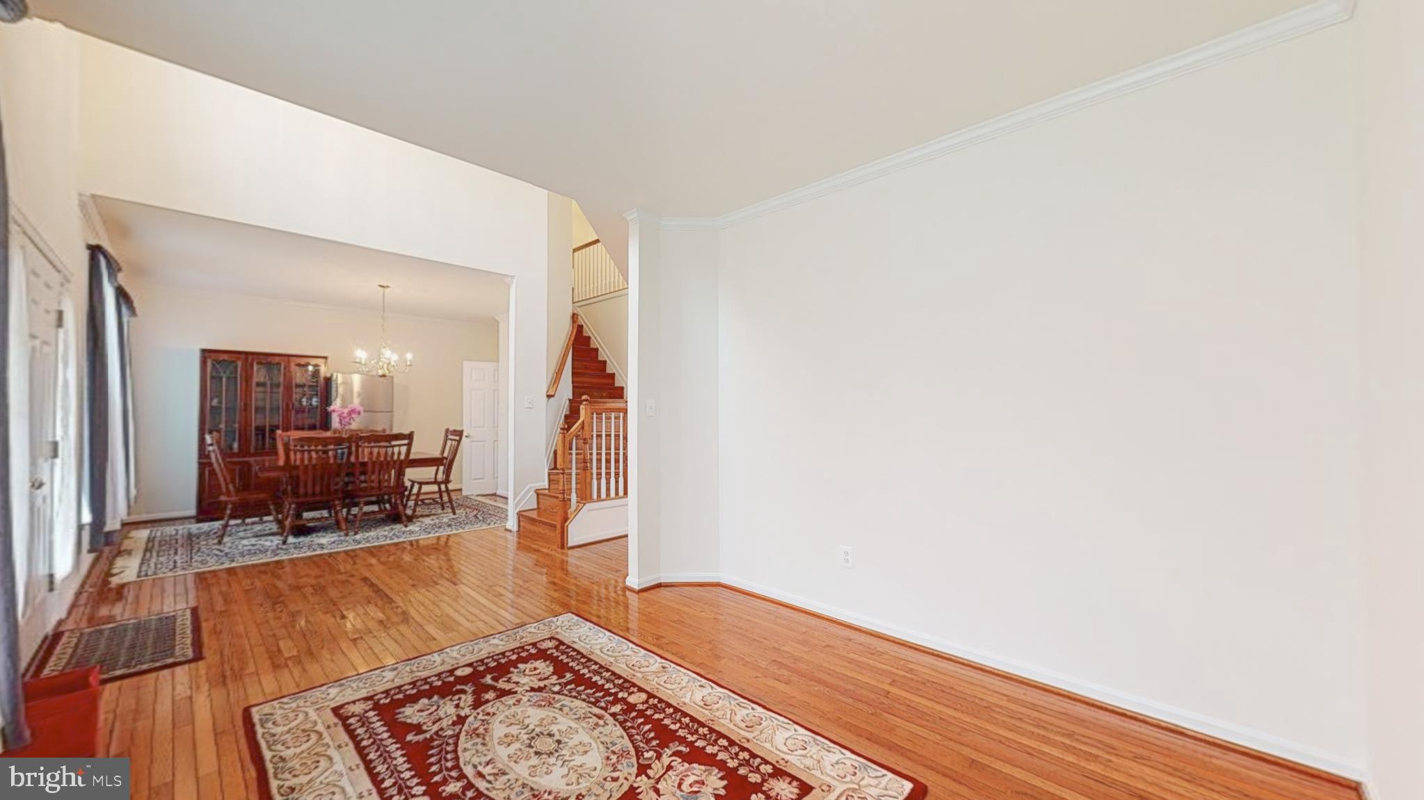 ROCKBURN MANOR - Residential