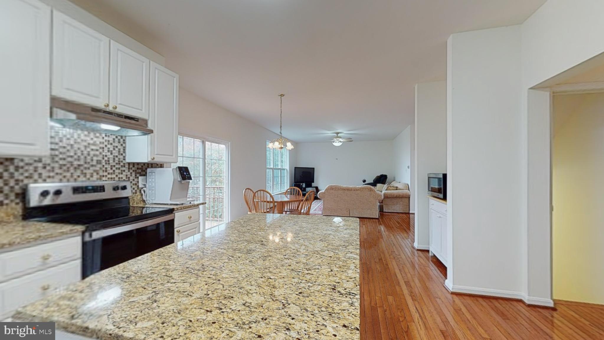 ROCKBURN MANOR - Residential