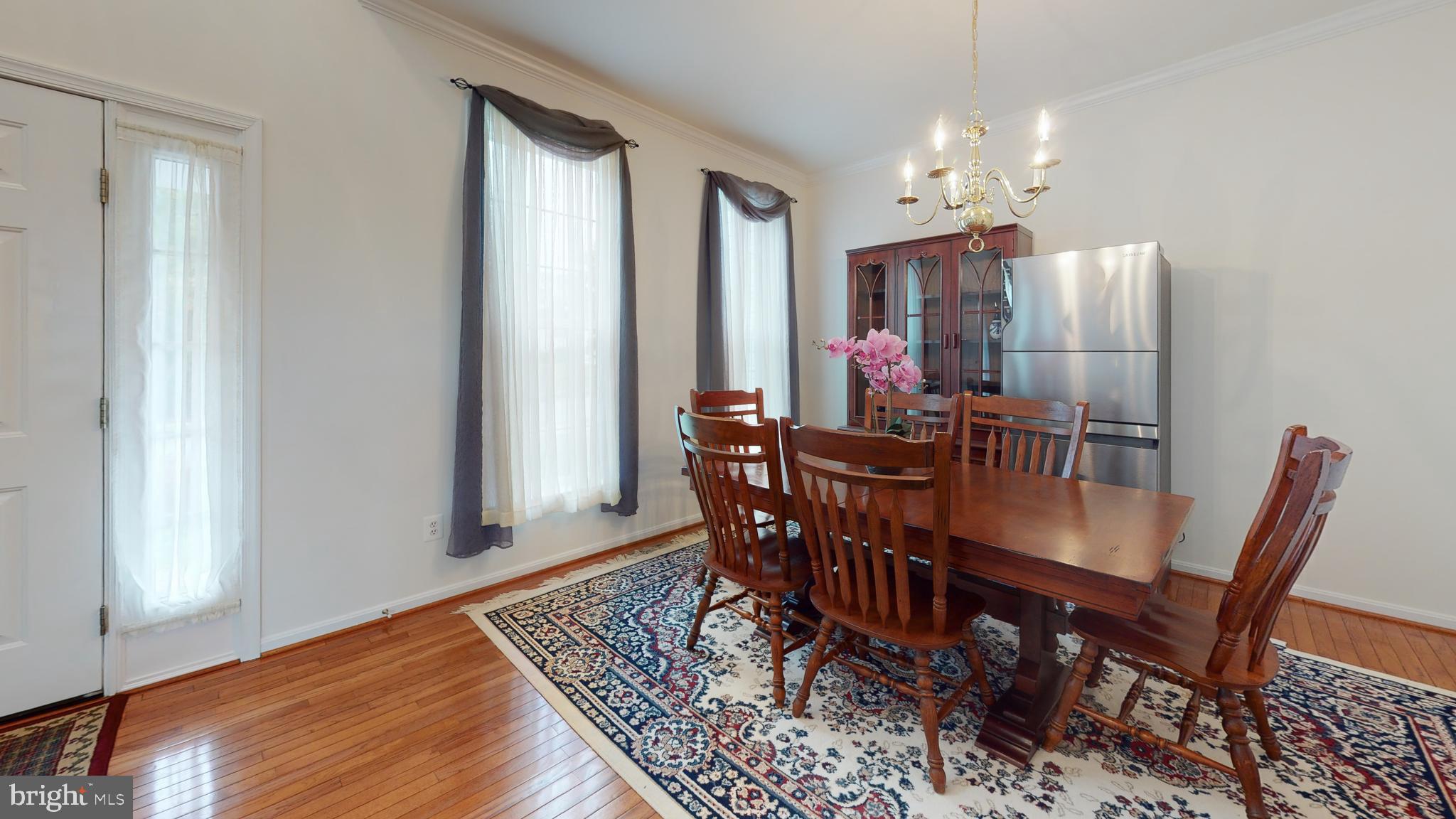 ROCKBURN MANOR - Residential