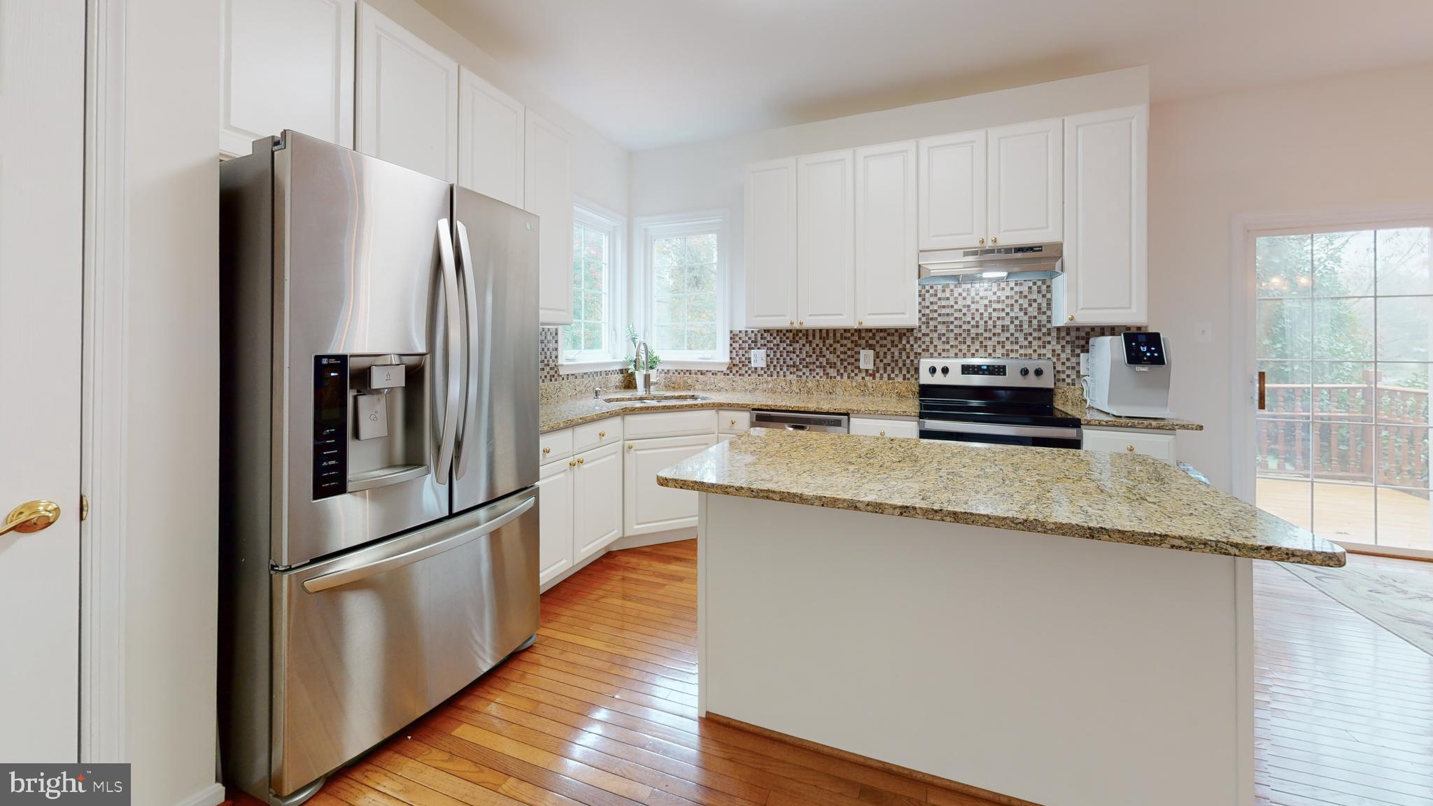 ROCKBURN MANOR - Residential