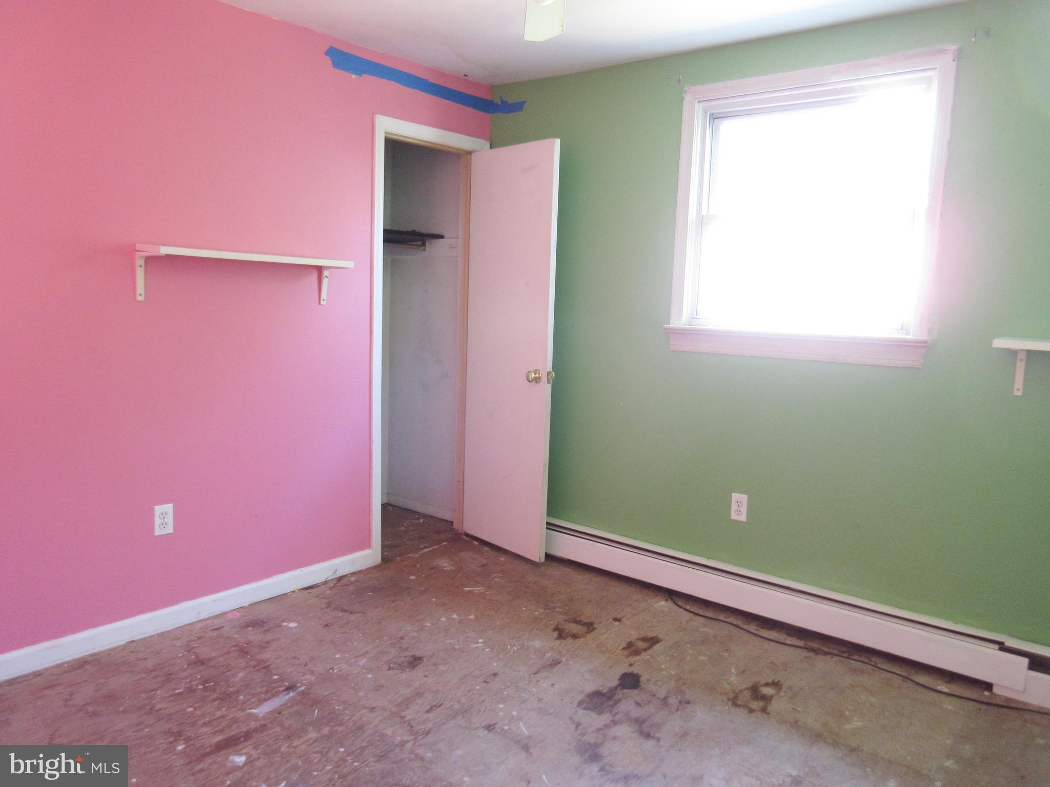 CEDAR HGTS - Residential