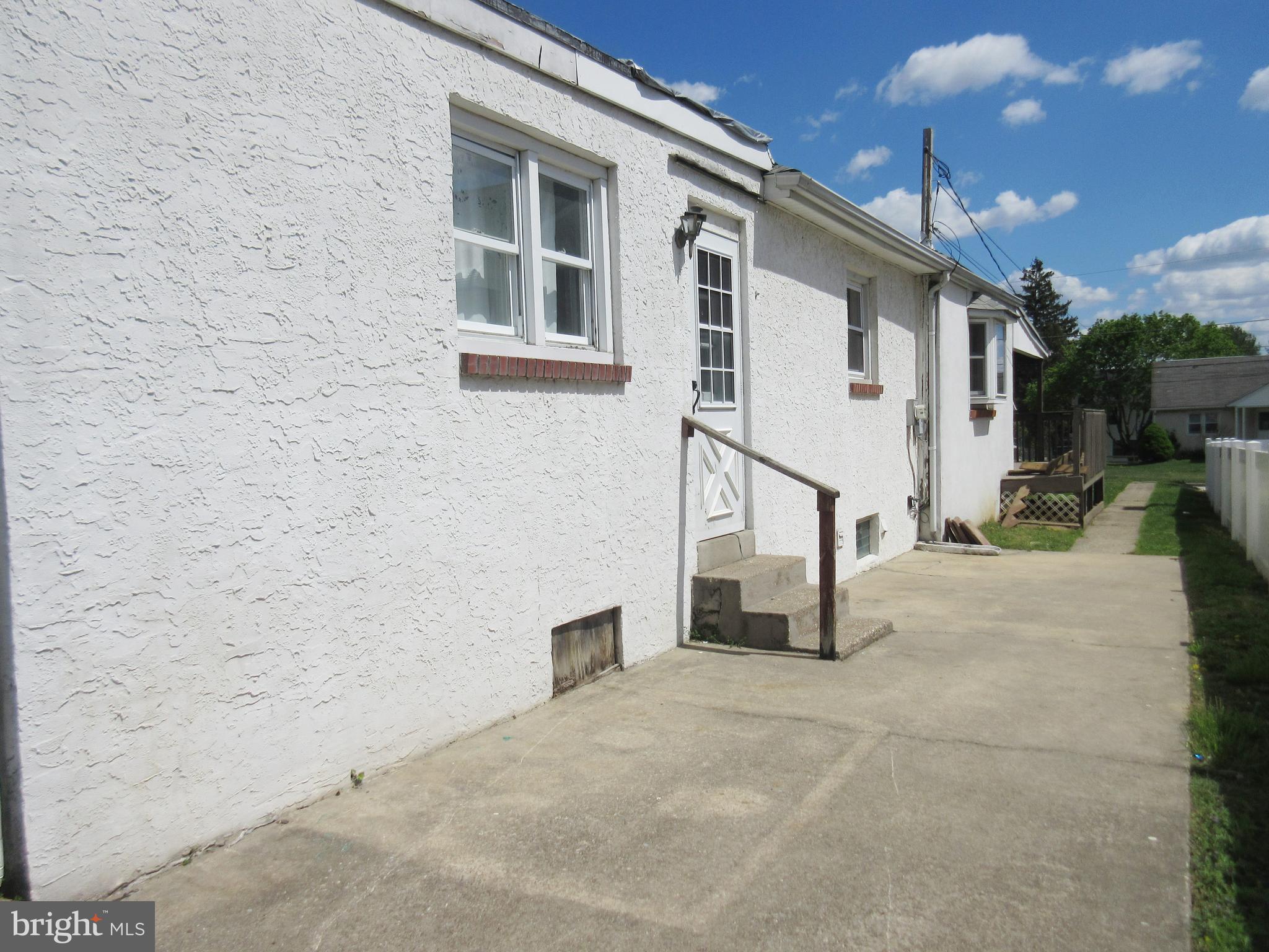 CEDAR HGTS - Residential