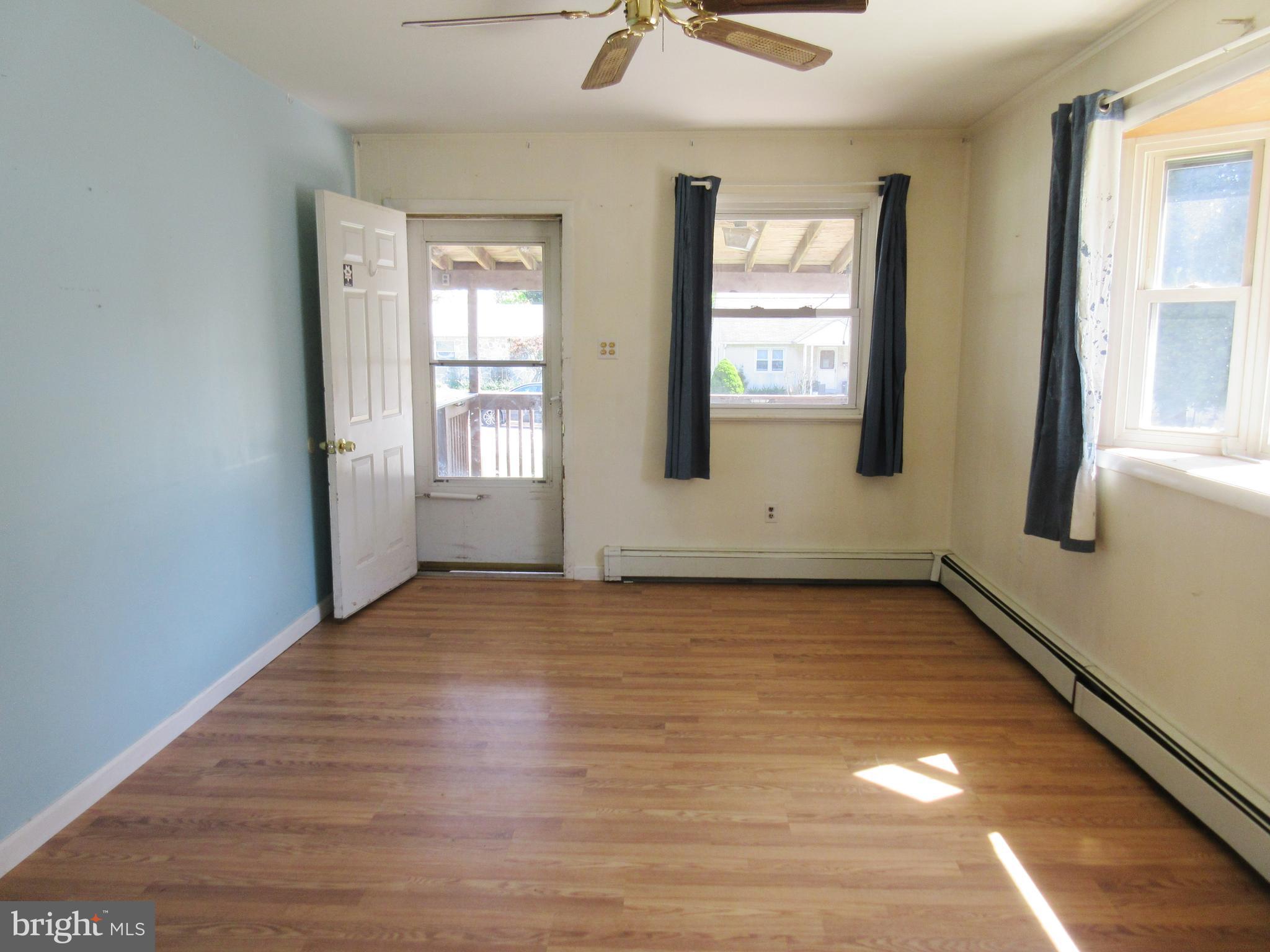 CEDAR HGTS - Residential