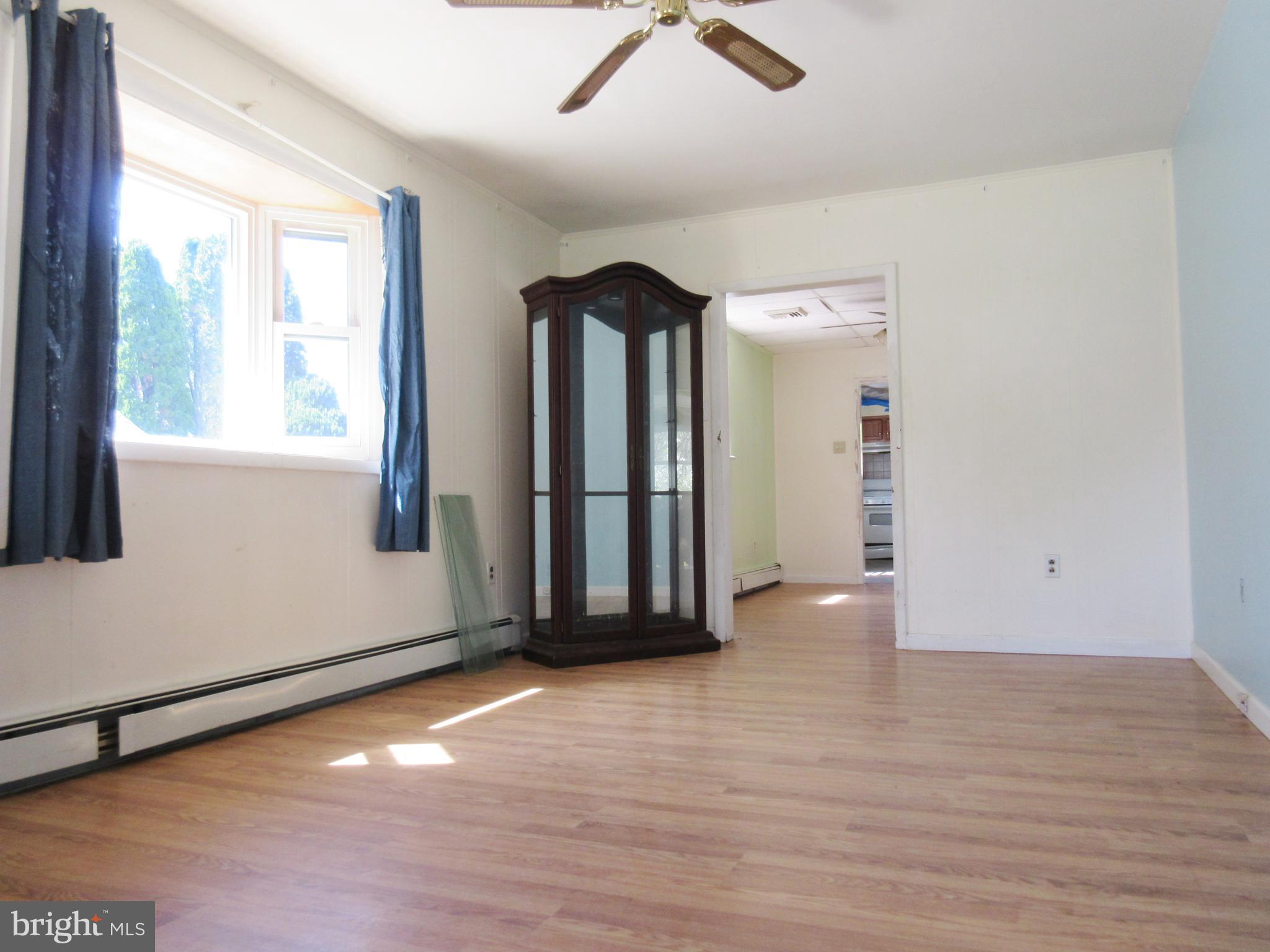 CEDAR HGTS - Residential