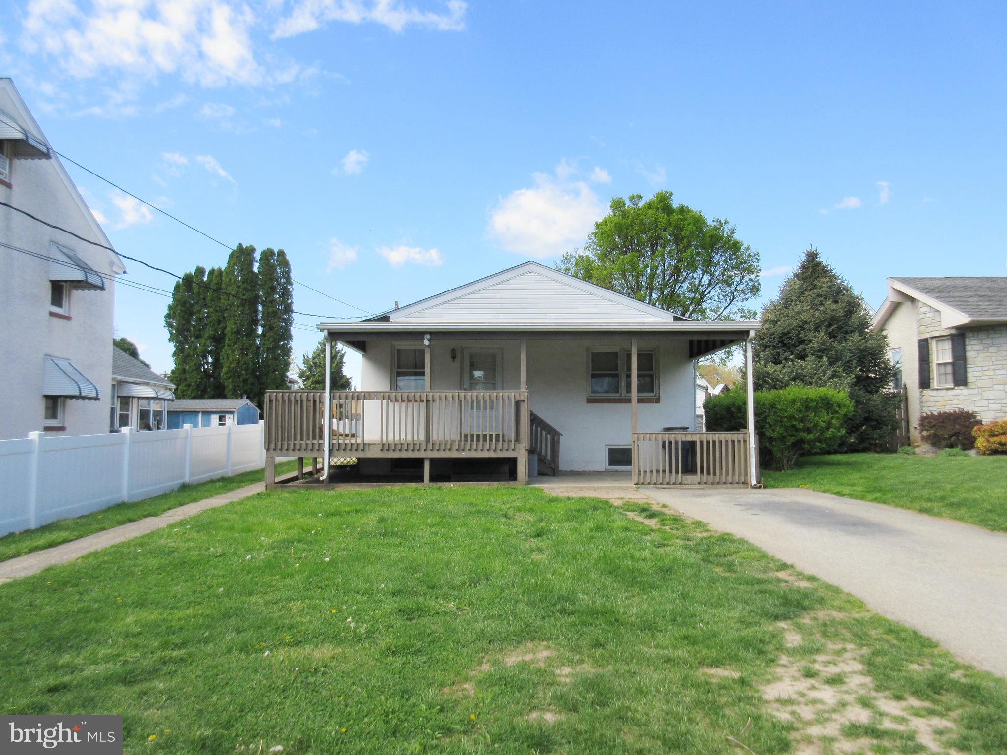 CEDAR HGTS - Residential