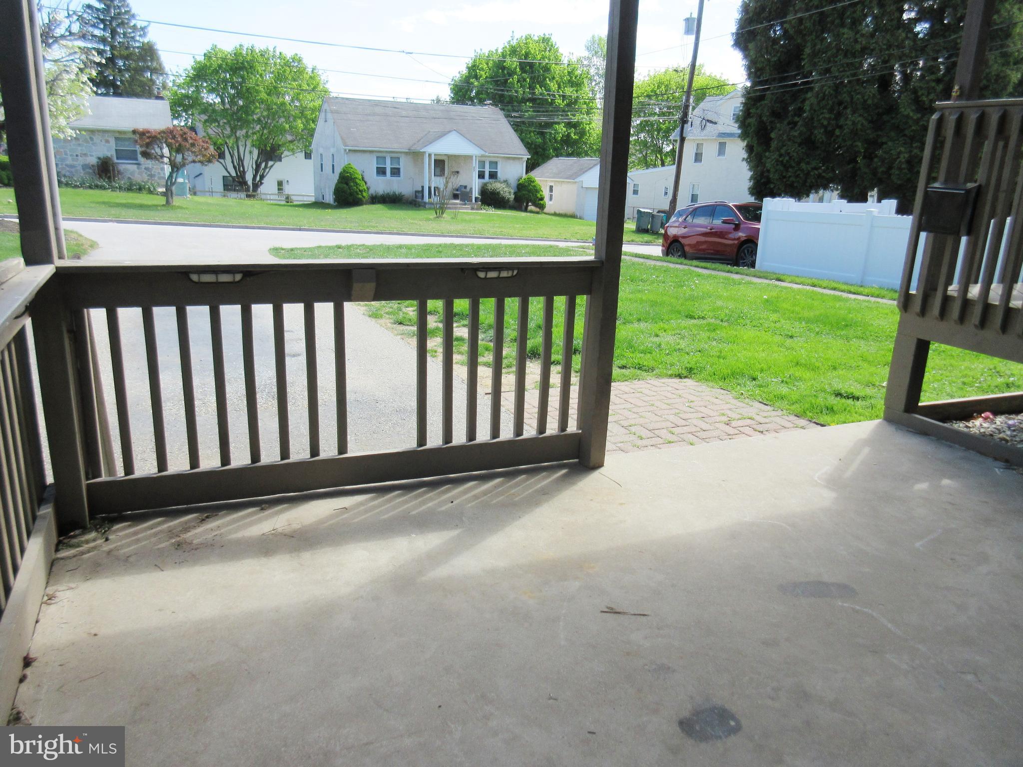 CEDAR HGTS - Residential