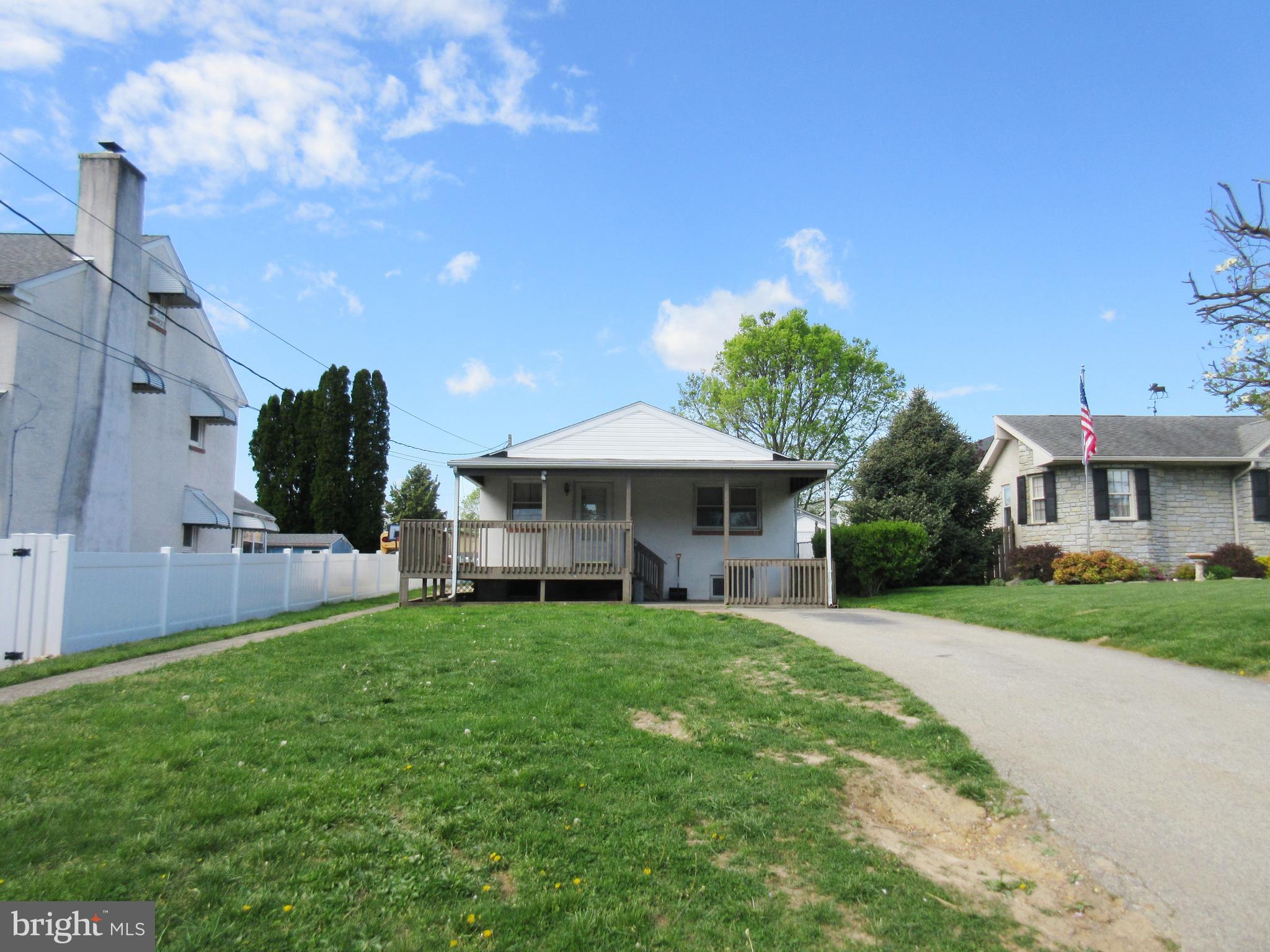 CEDAR HGTS - Residential