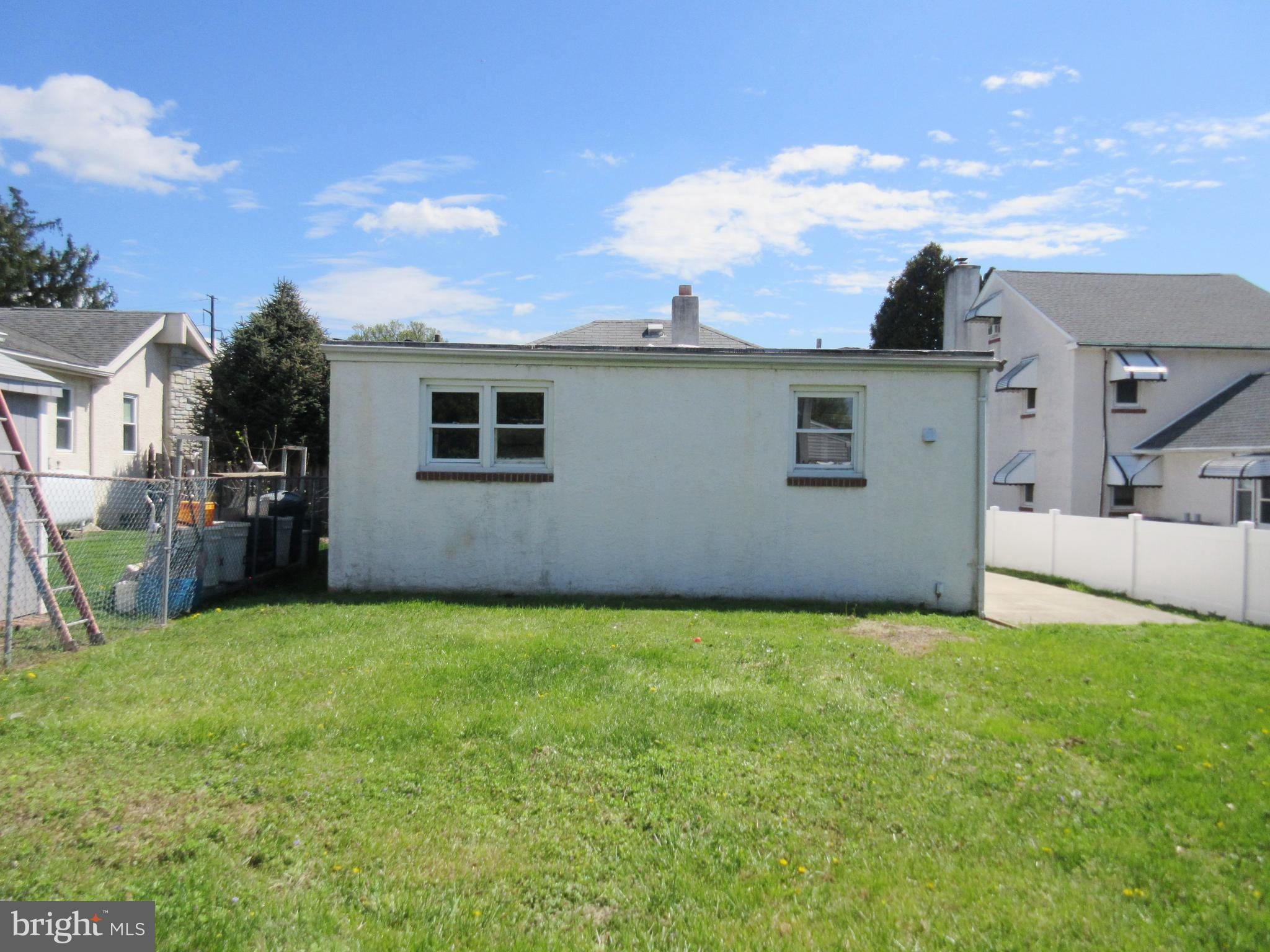 CEDAR HGTS - Residential