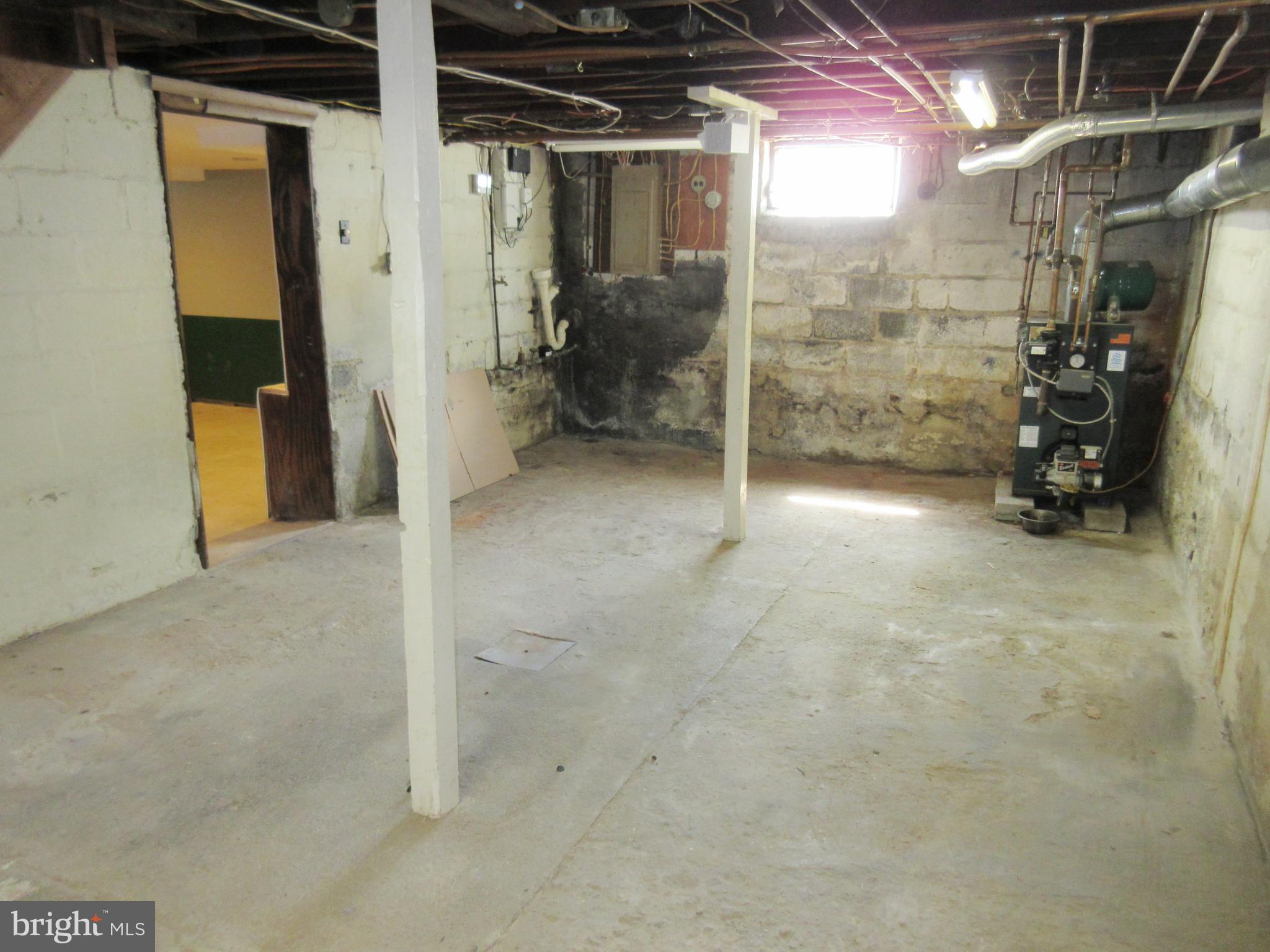 CEDAR HGTS - Residential