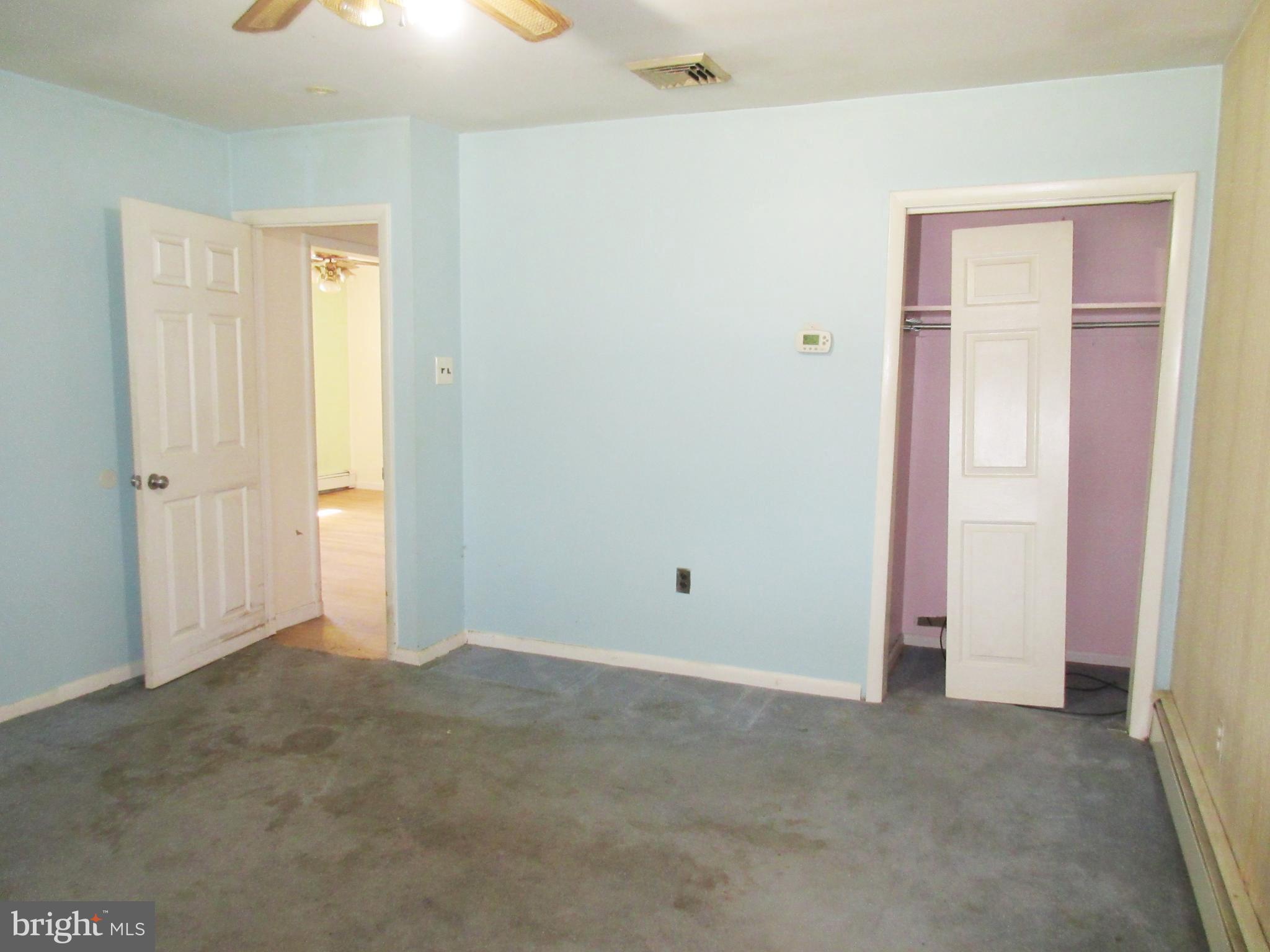 CEDAR HGTS - Residential