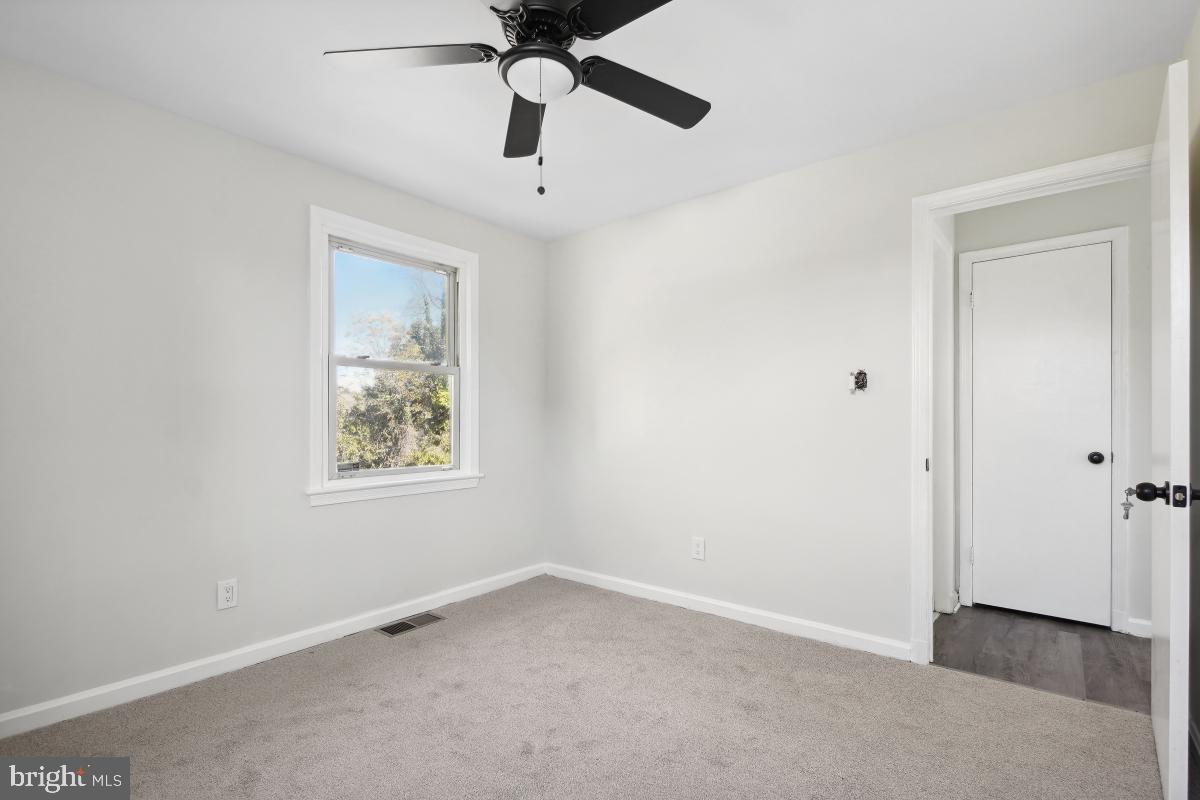 SEAT PLEASANT - Residential