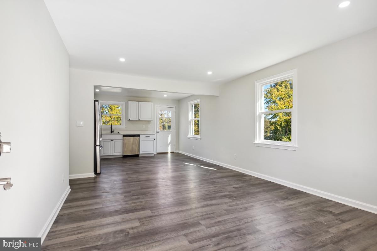 SEAT PLEASANT - Residential