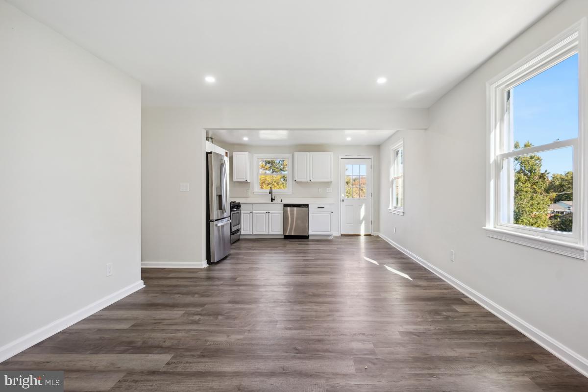 SEAT PLEASANT - Residential