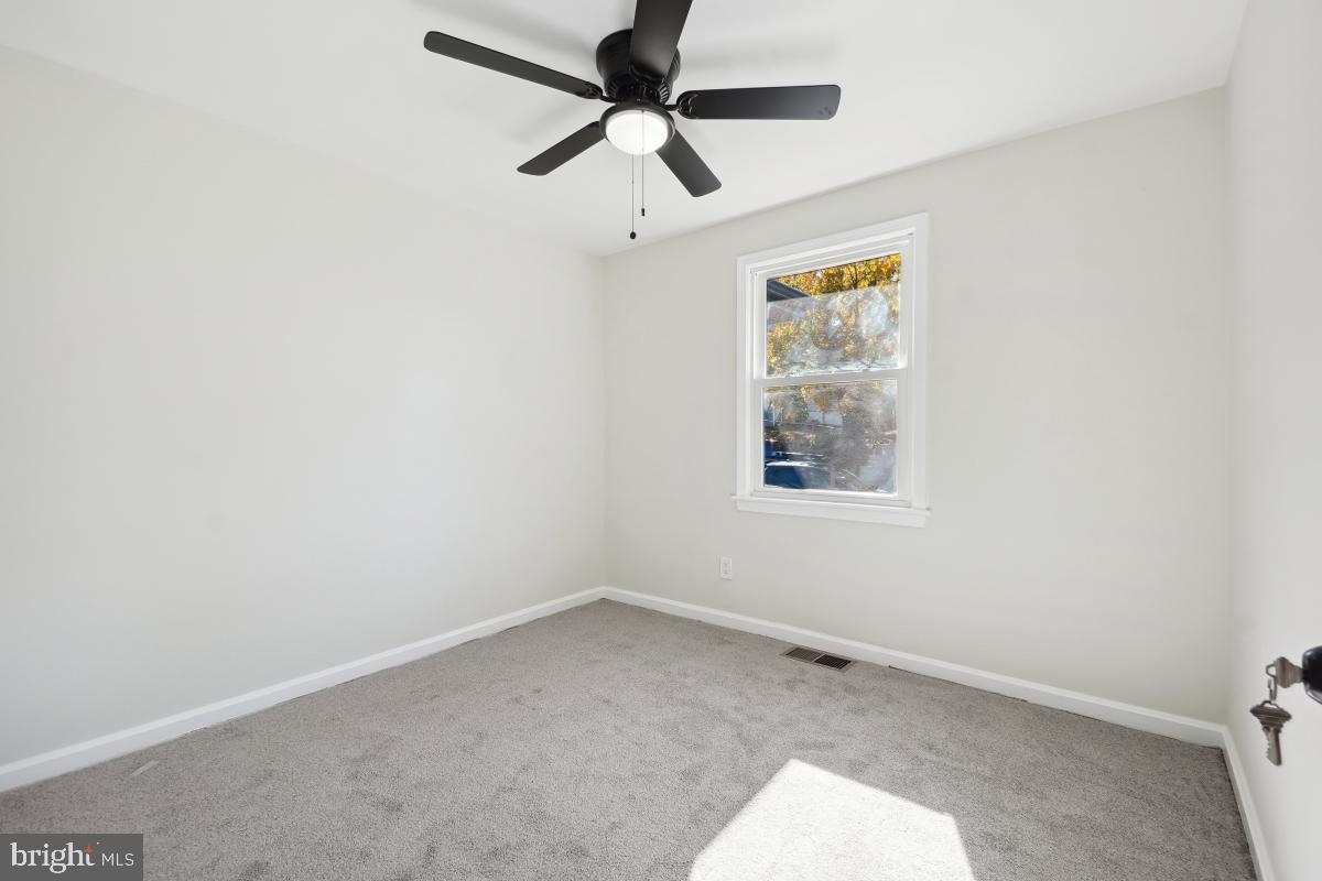 SEAT PLEASANT - Residential