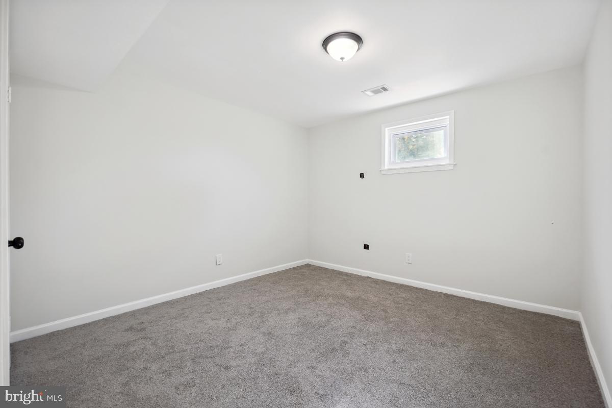 SEAT PLEASANT - Residential