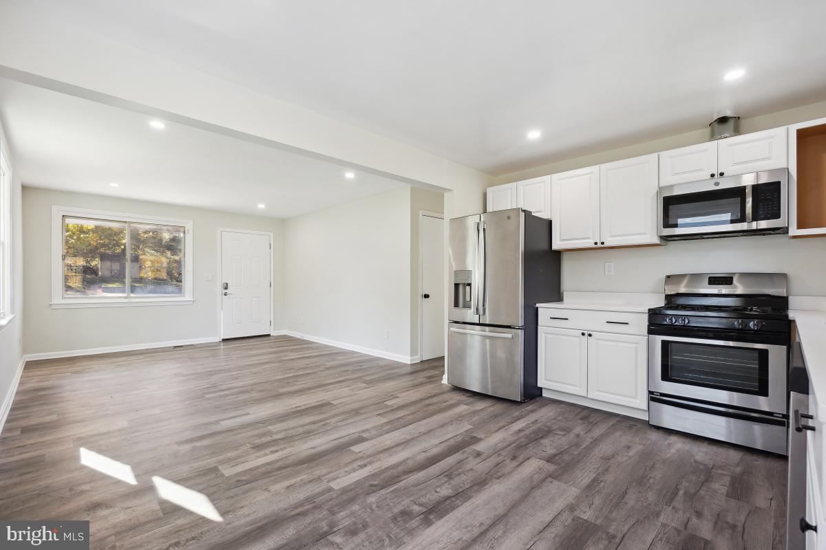 SEAT PLEASANT - Residential