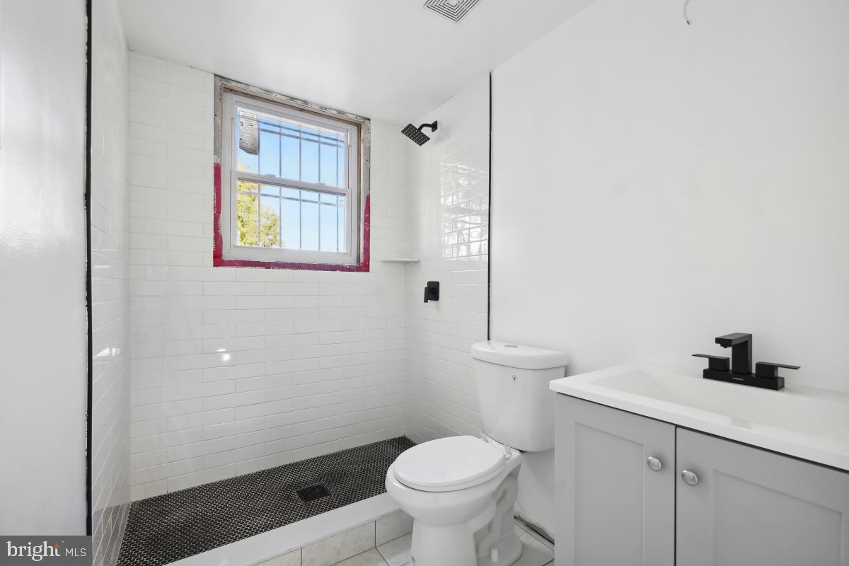 SEAT PLEASANT - Residential