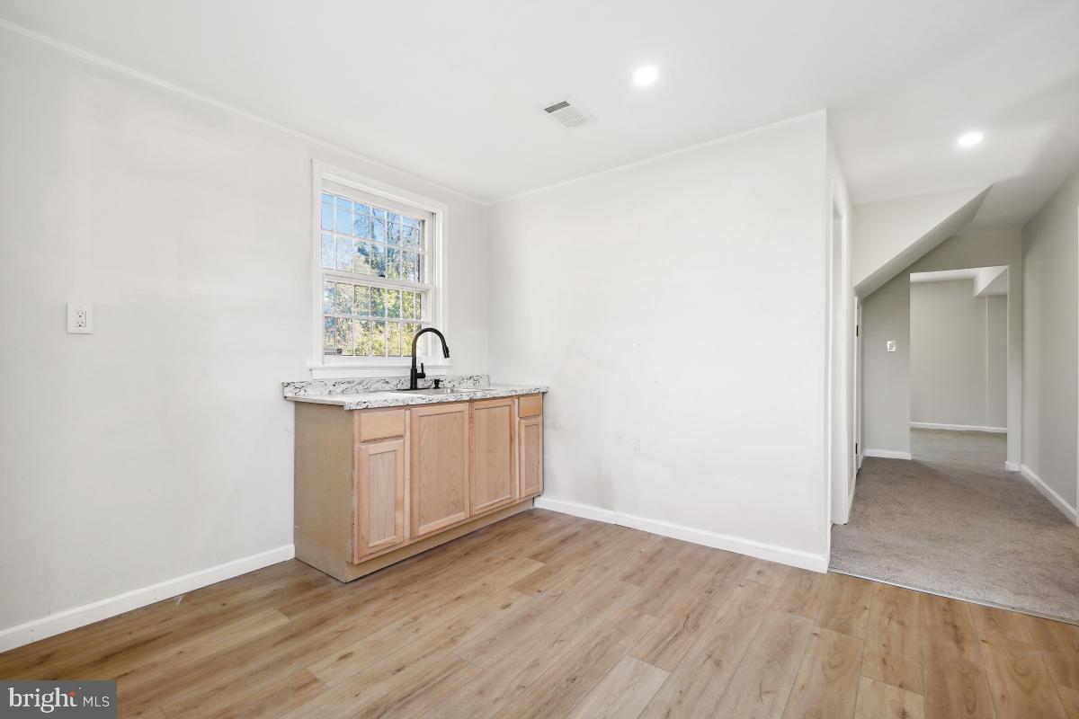 SEAT PLEASANT - Residential