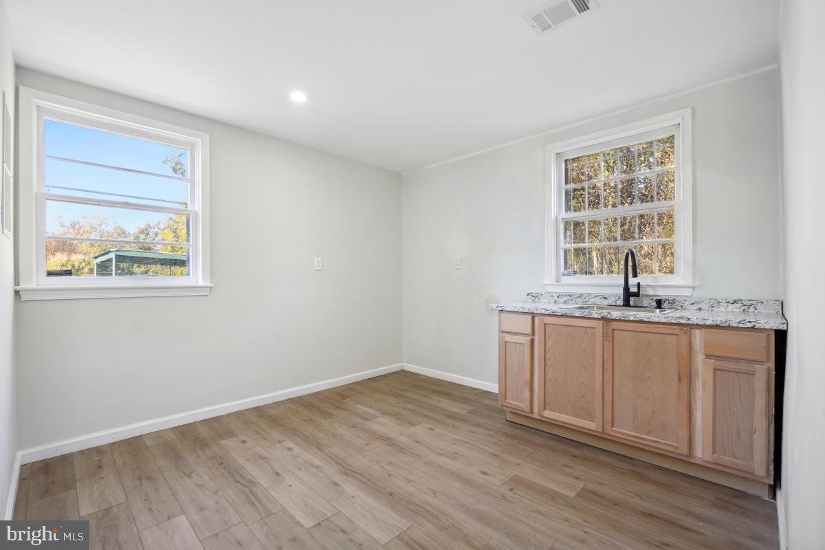 SEAT PLEASANT - Residential