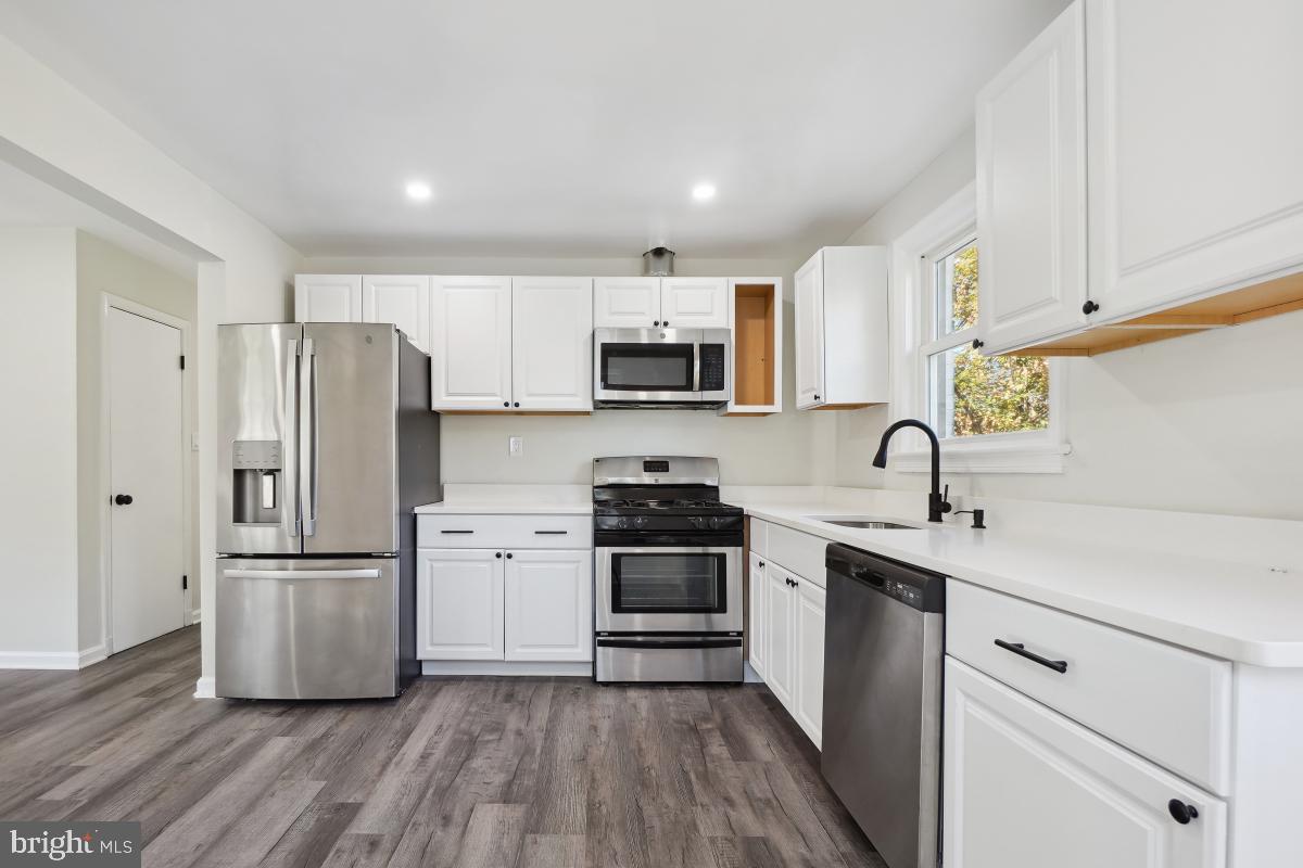 SEAT PLEASANT - Residential