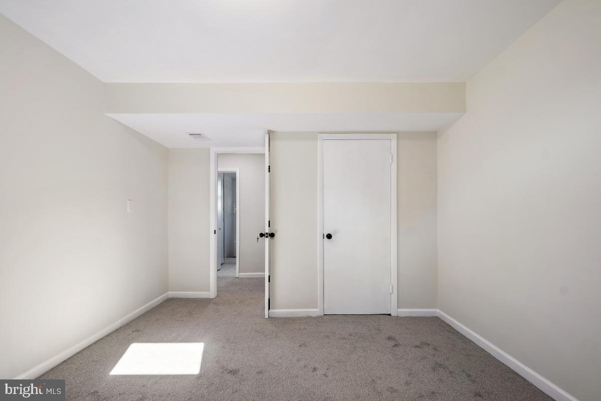 SEAT PLEASANT - Residential