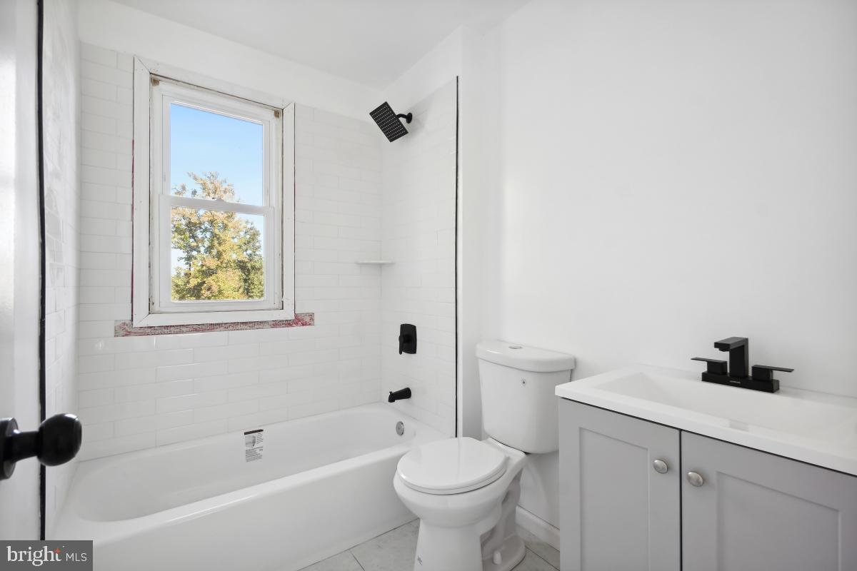 SEAT PLEASANT - Residential