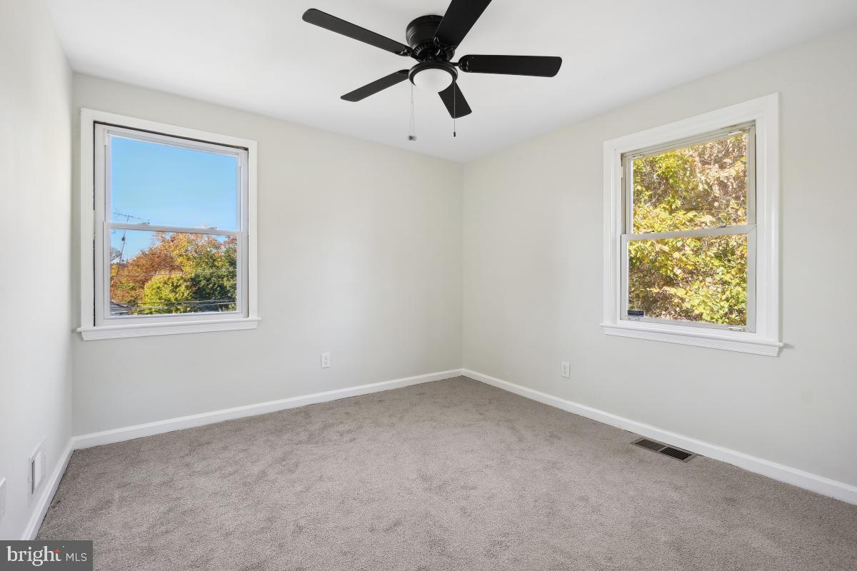 SEAT PLEASANT - Residential