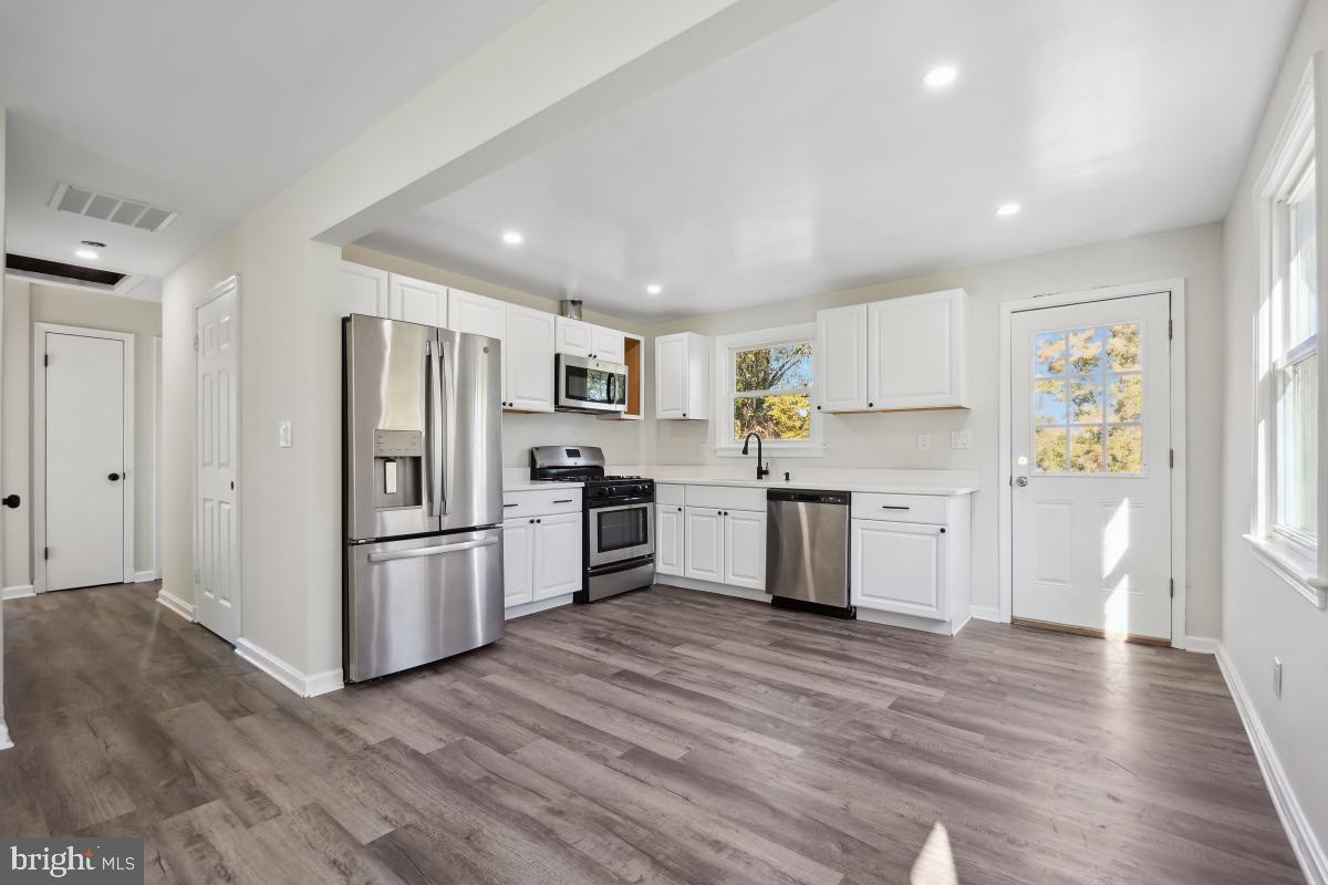 SEAT PLEASANT - Residential