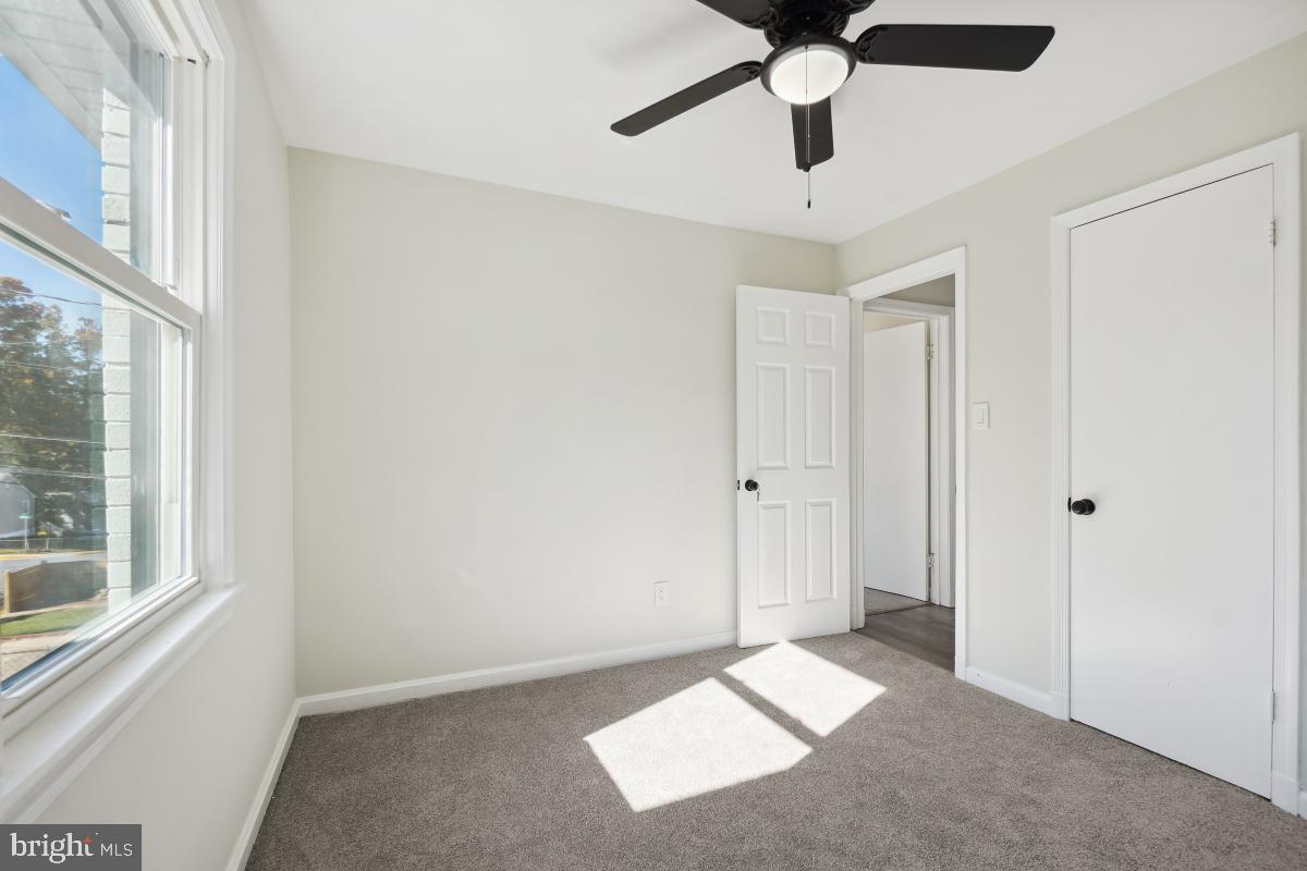 SEAT PLEASANT - Residential