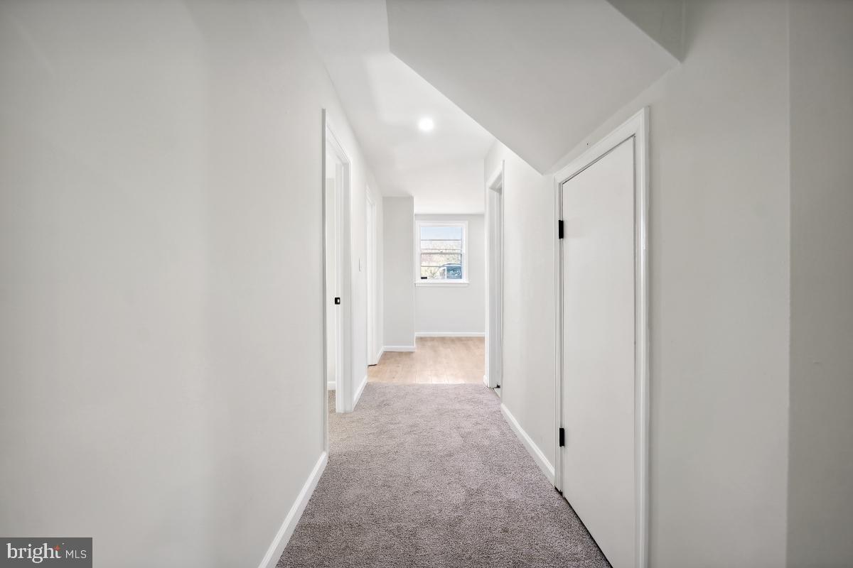 SEAT PLEASANT - Residential