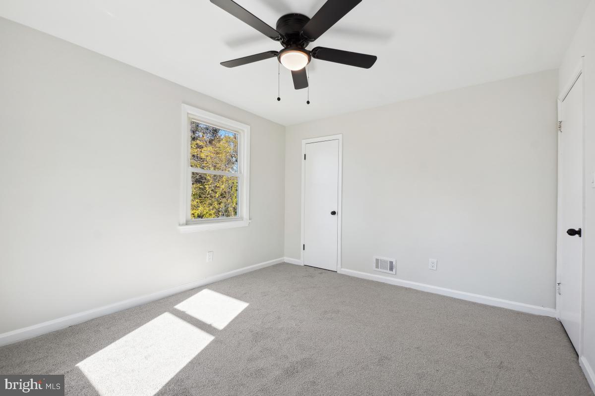 SEAT PLEASANT - Residential