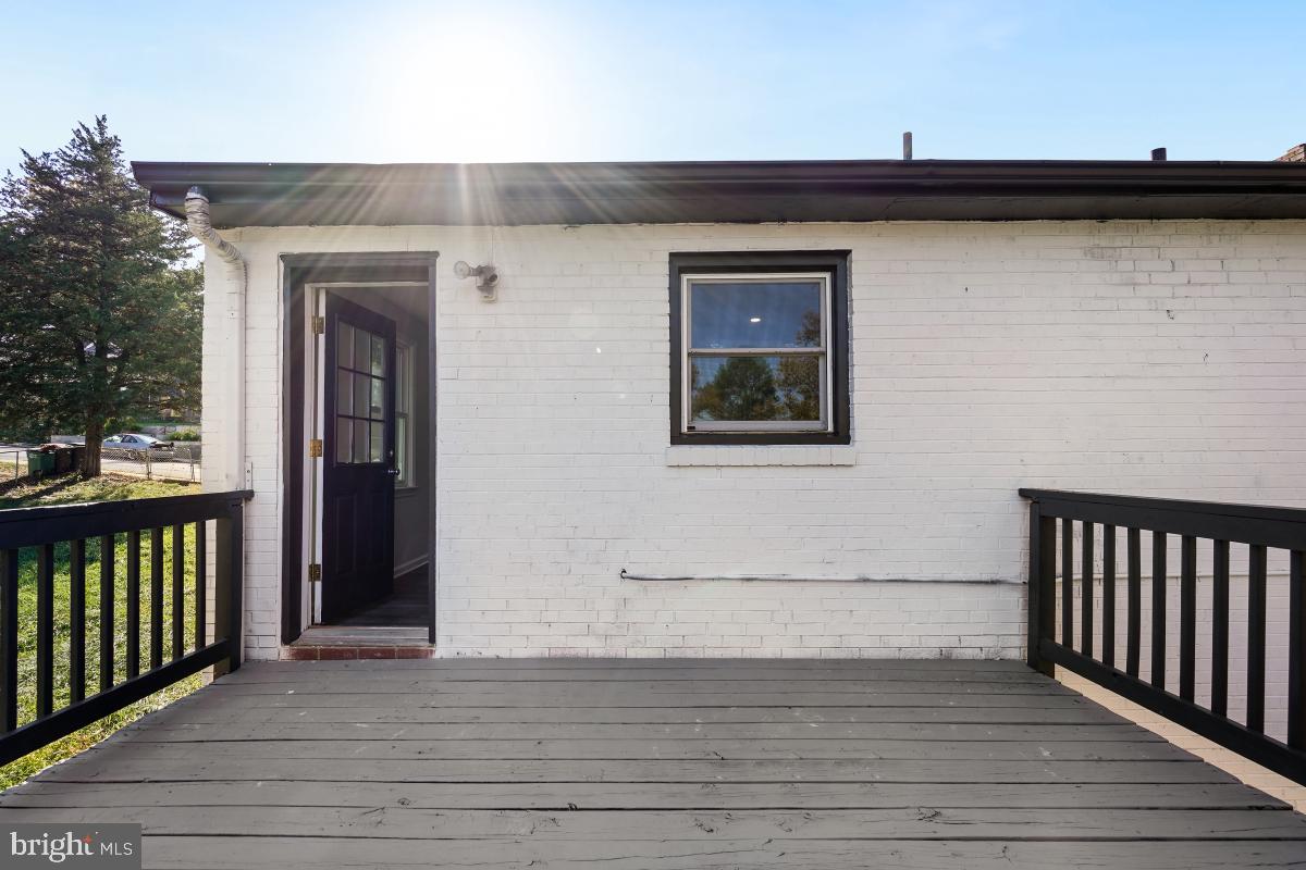 SEAT PLEASANT - Residential