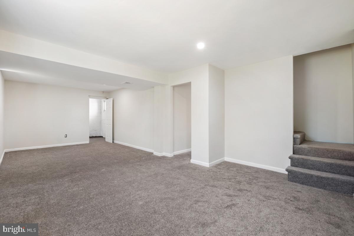 SEAT PLEASANT - Residential