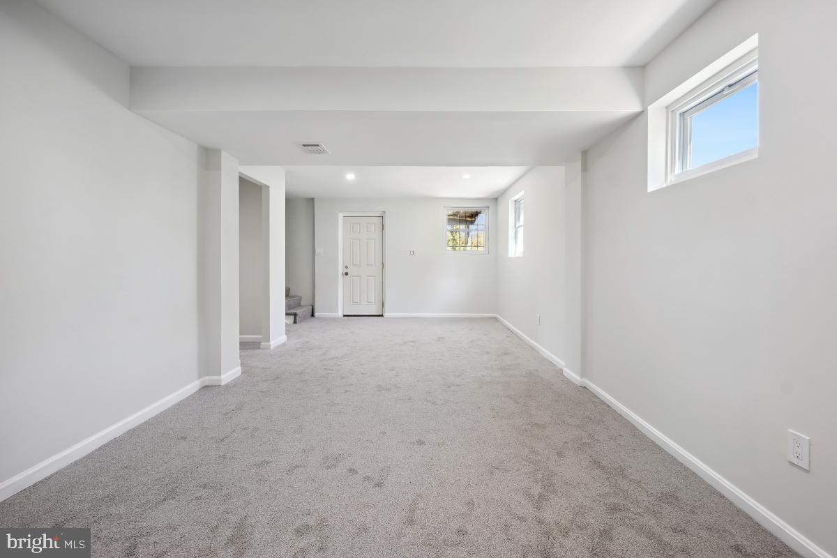 SEAT PLEASANT - Residential