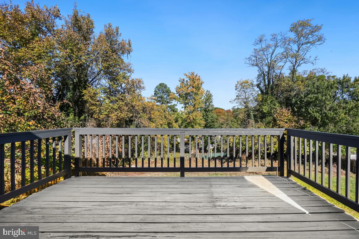 SEAT PLEASANT - Residential