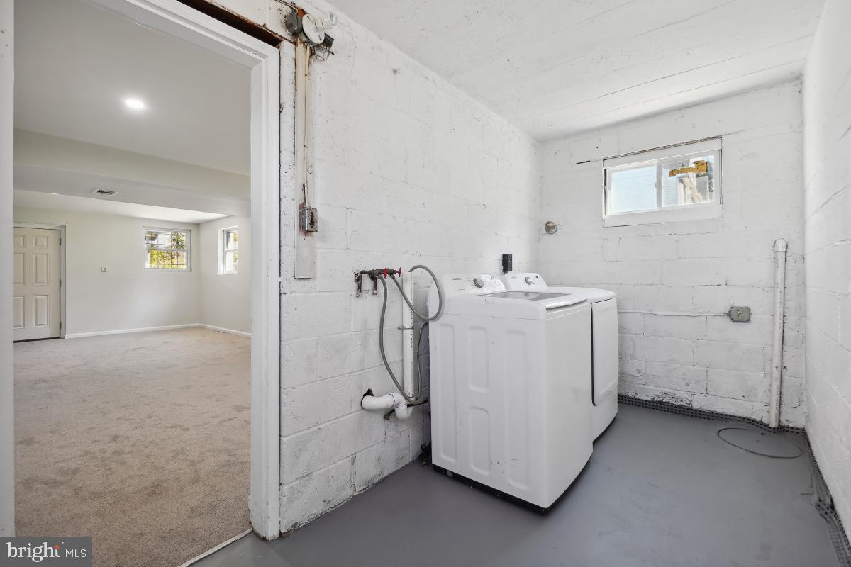 SEAT PLEASANT - Residential