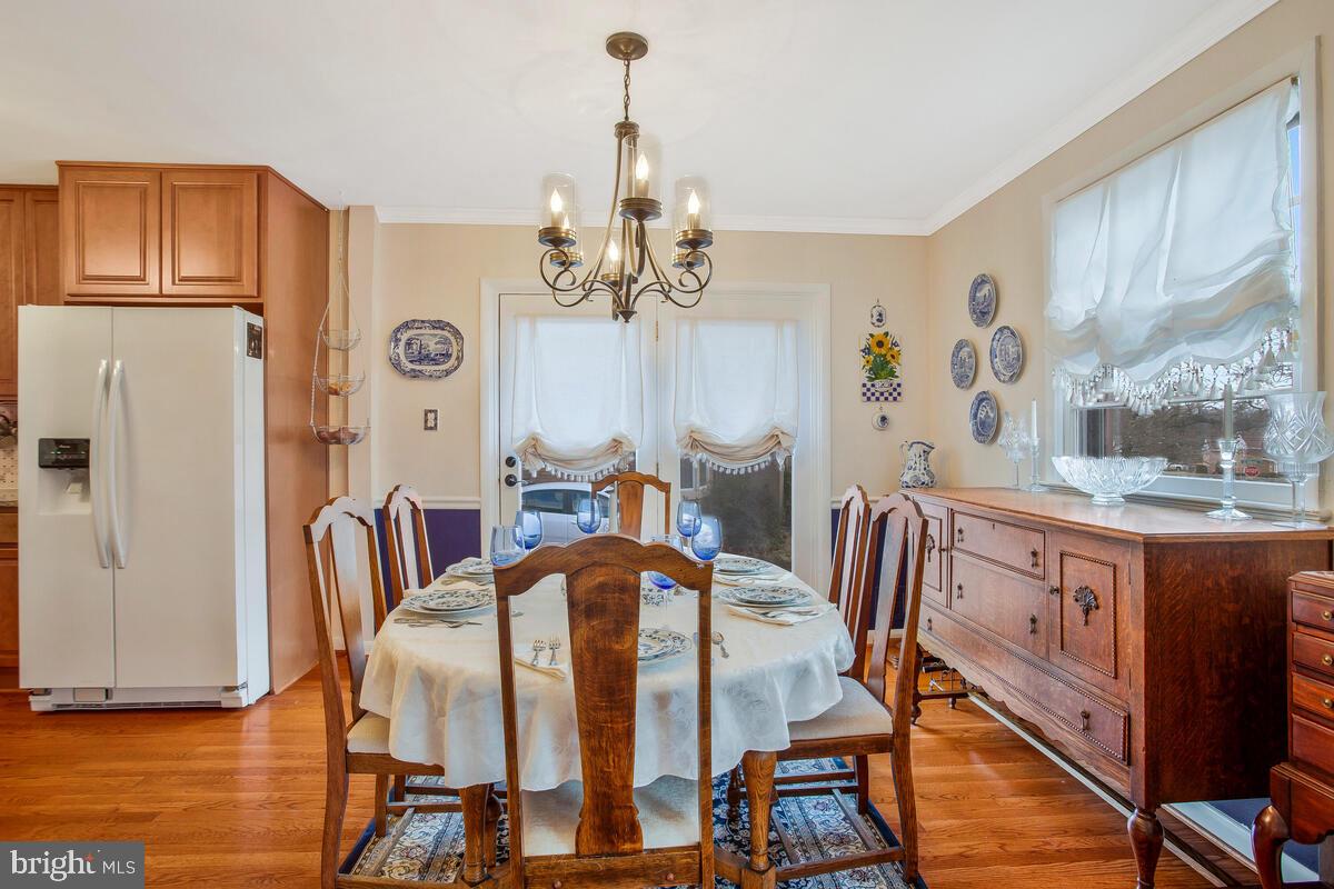 COLLEGE PARK WOODS - Residential